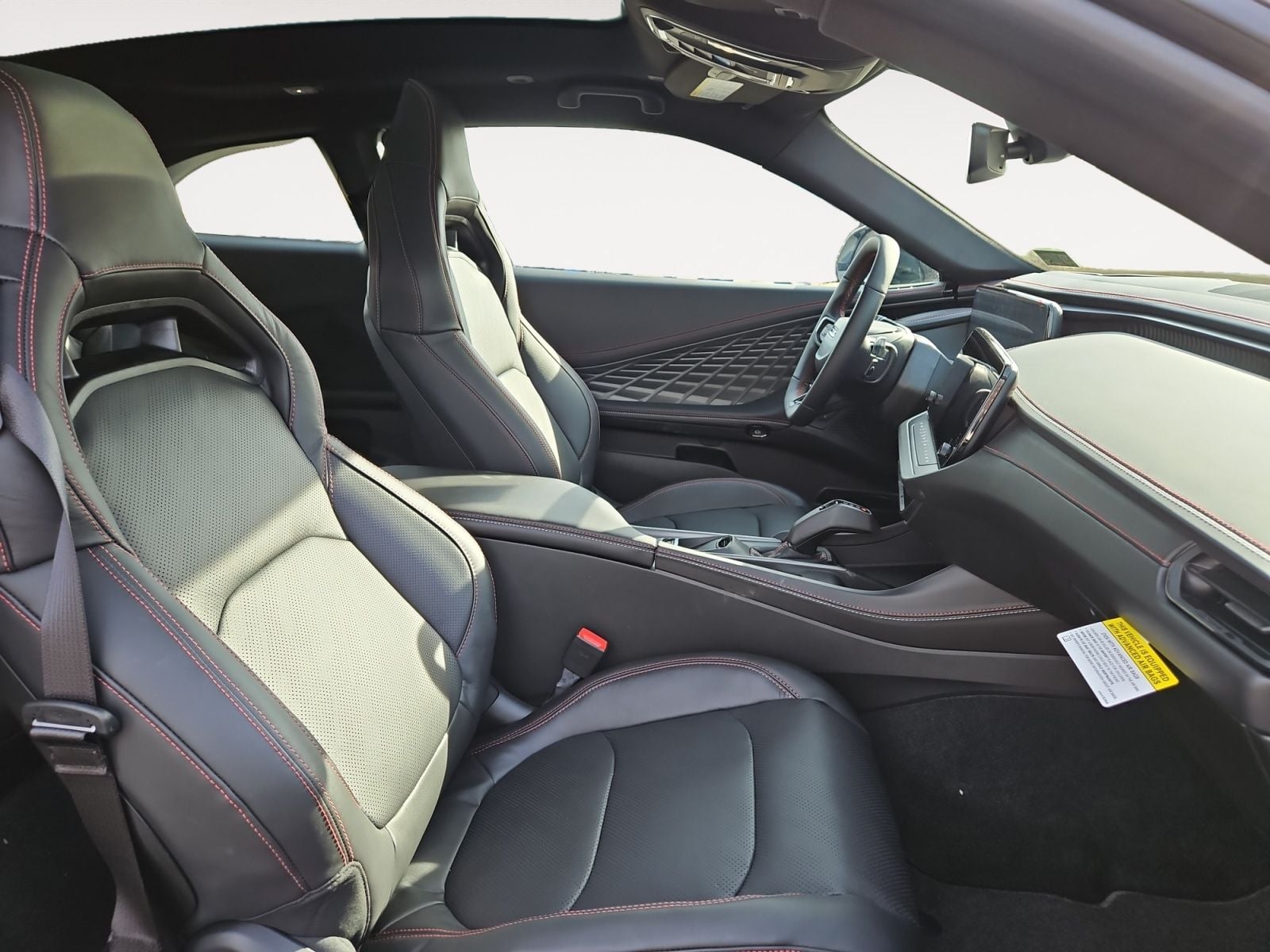New 2026 Dodge Charger Scat Pack Plus - photo - 14