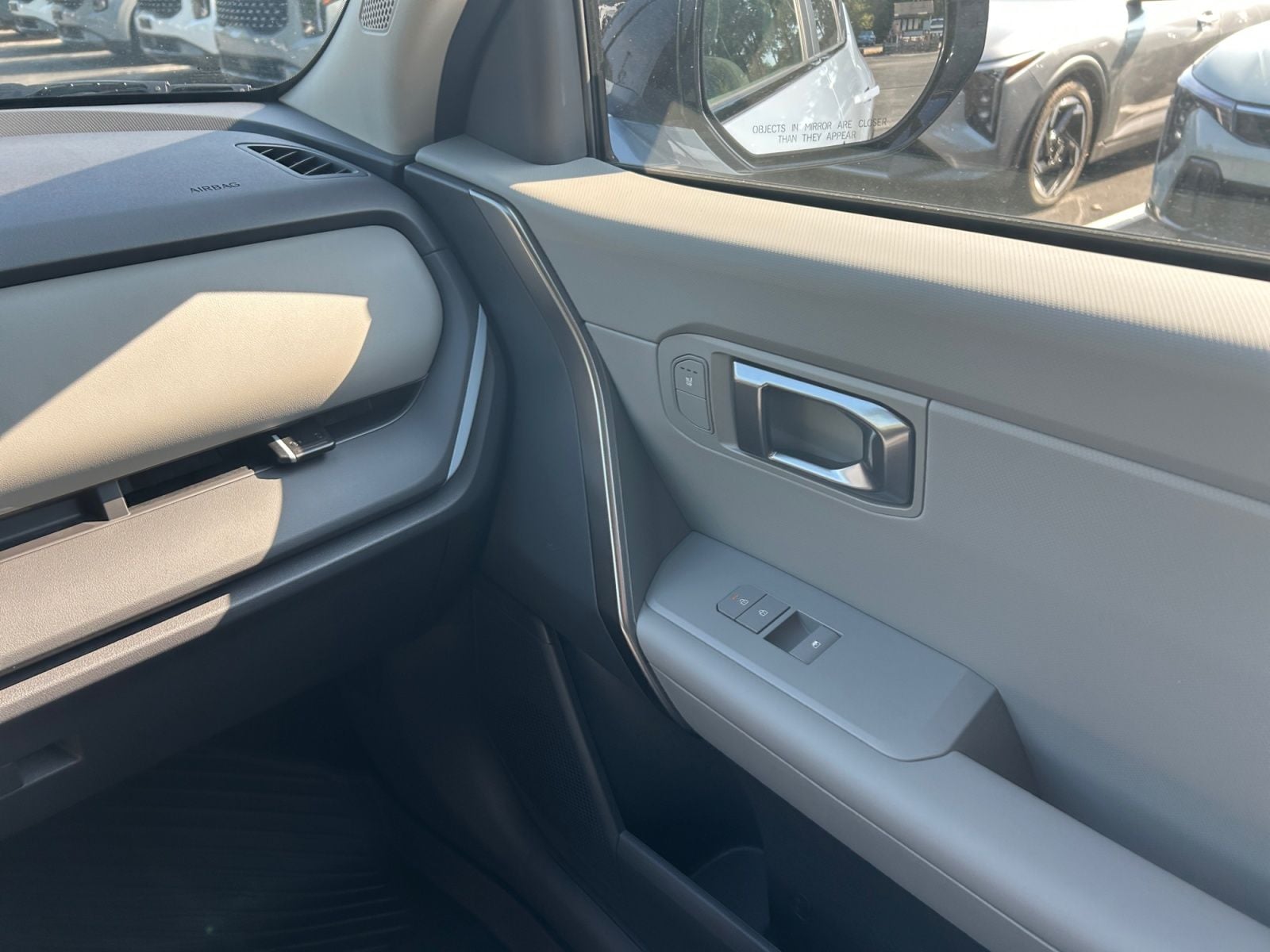 New 2027 Kia Seltos EX - photo - 23
