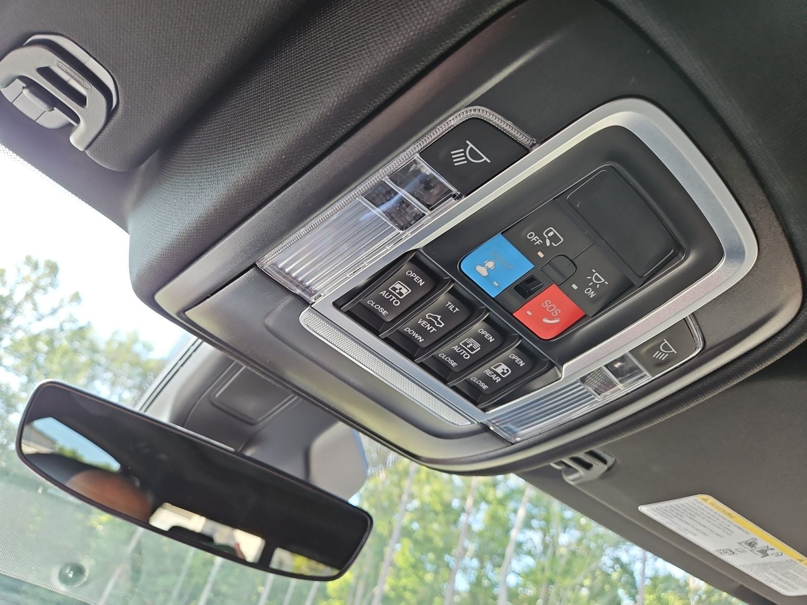 New 2027 Ram 1500 Laramie - photo - 28