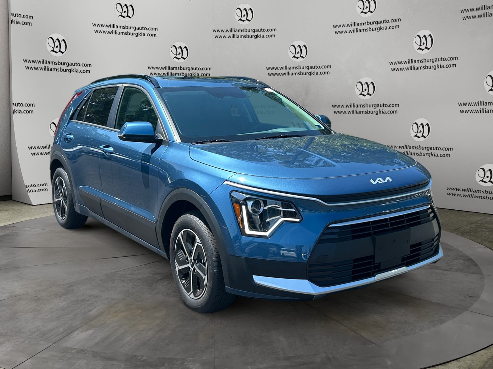 New 2026 Kia Niro EX - photo - 6
