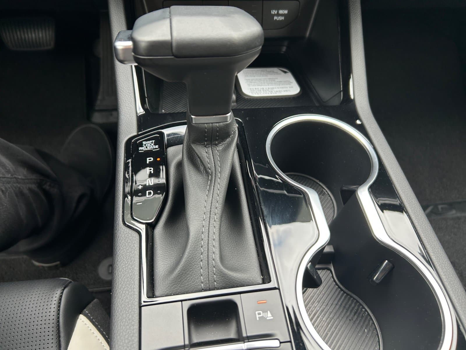 Pre-Owned 2026 Kia K5 GT-Line - photo - 25