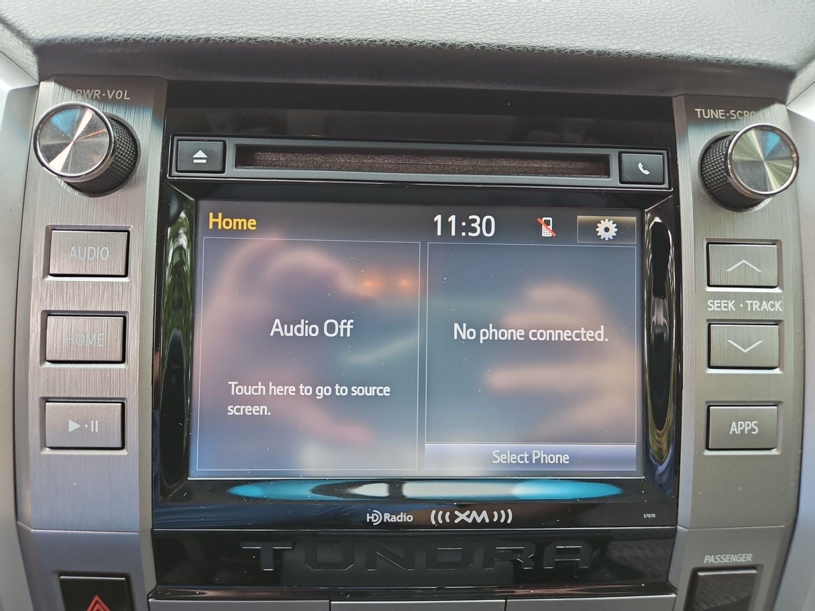 Pre-Owned 2014 Toyota Tundra SR5 - photo - 27