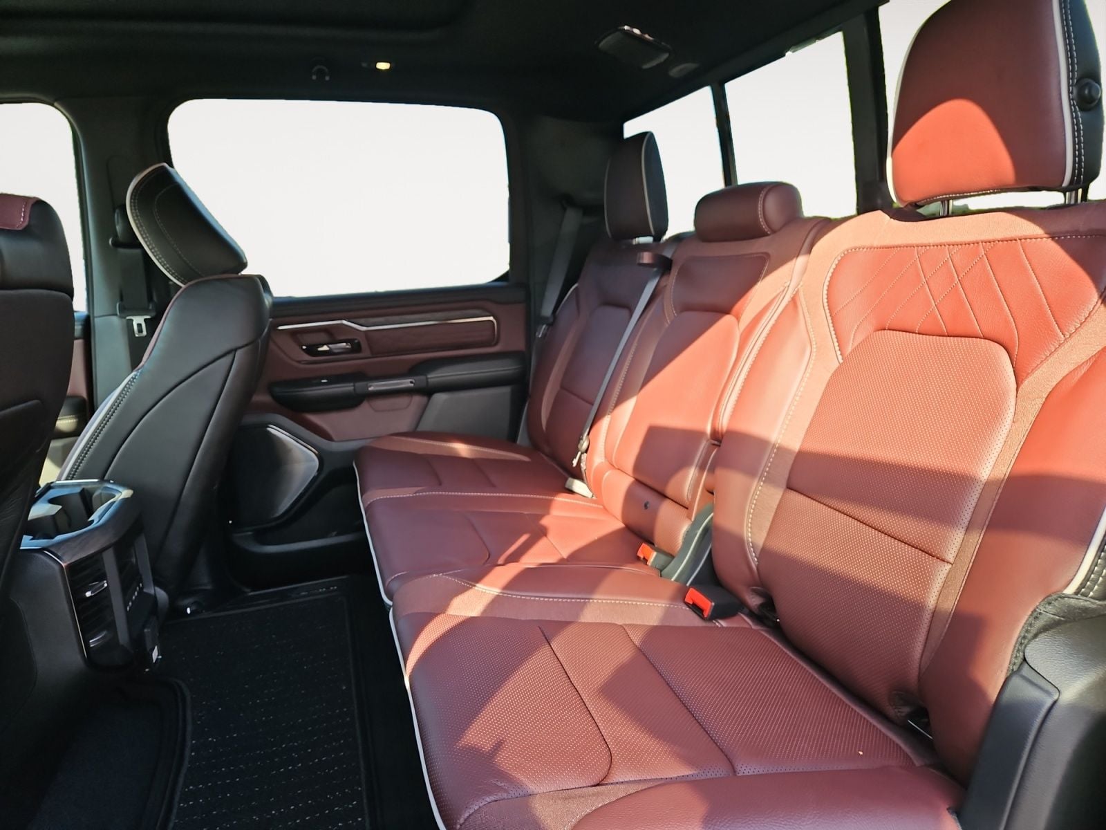 New 2027 Ram 1500 Limited - photo - 12