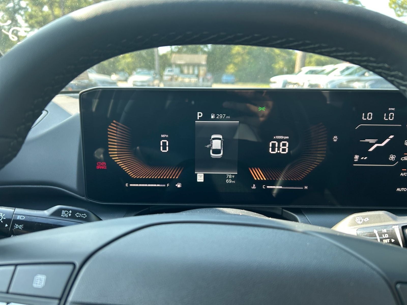 New 2026 Kia K4 EX - photo - 27