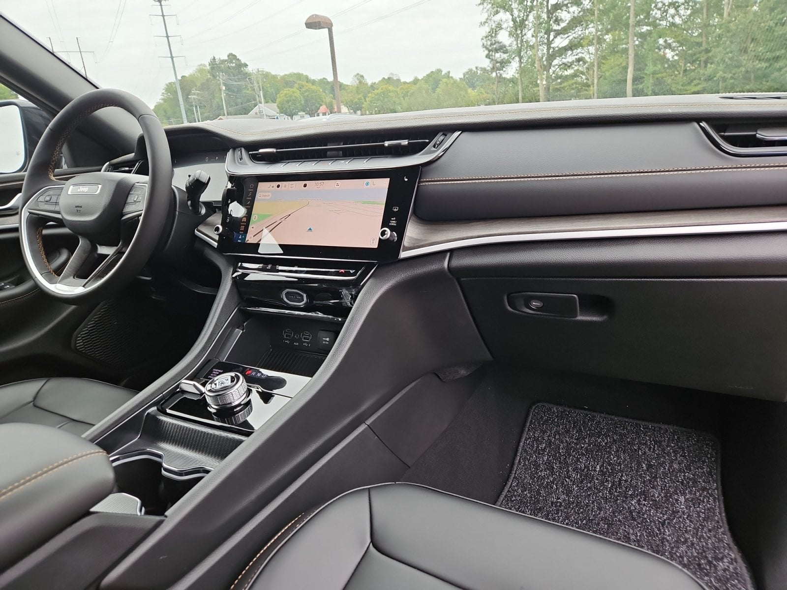 New 2026 Jeep Grand Cherokee - photo - 15