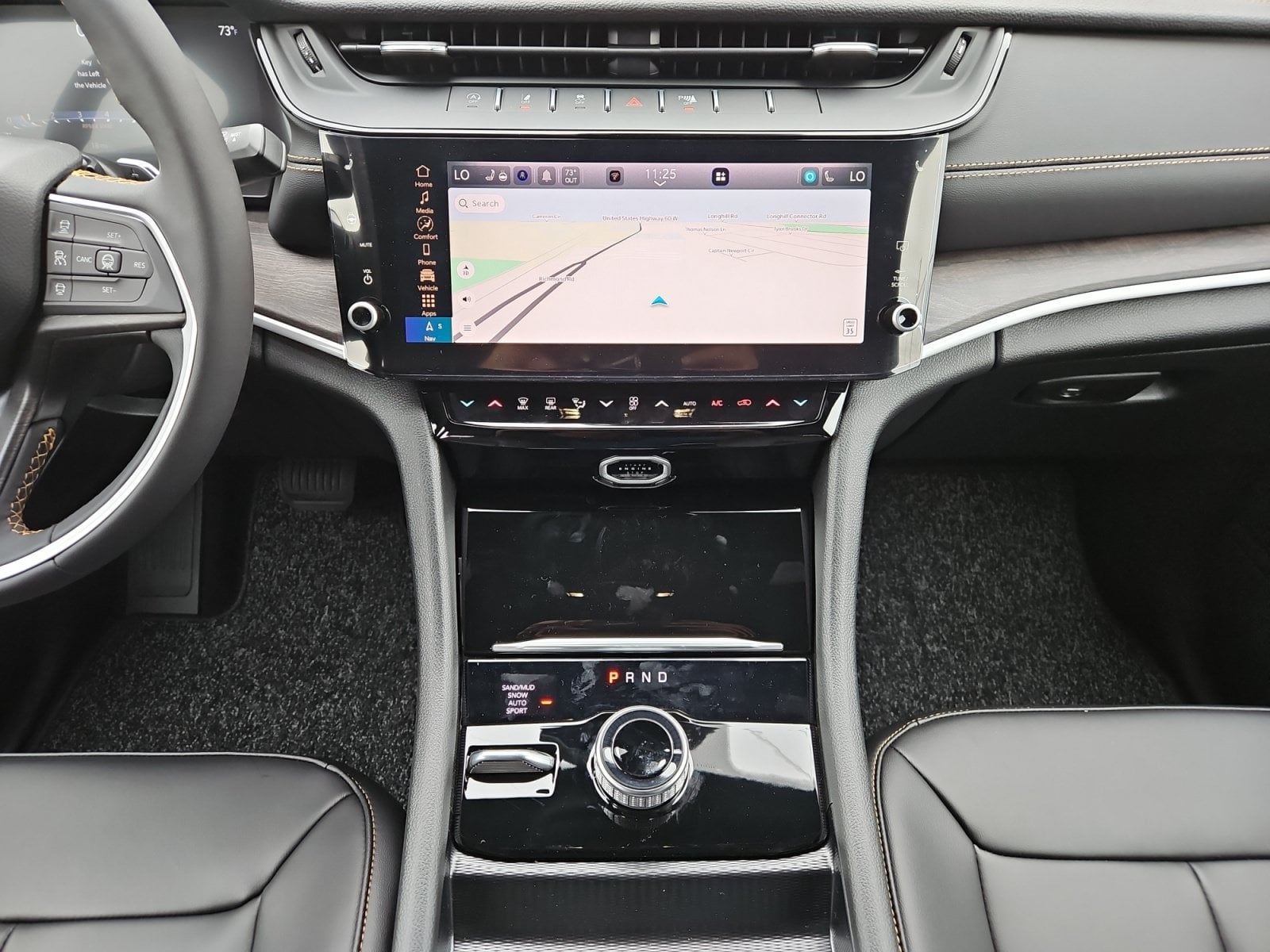 New 2026 Jeep Grand Cherokee L - photo - 10