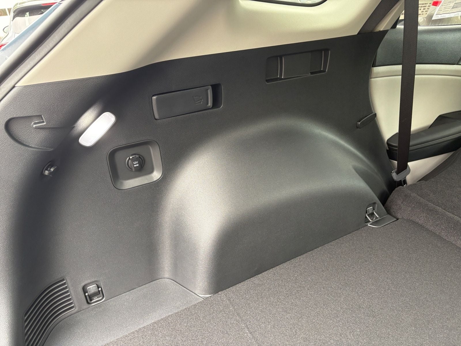 New 2027 Kia Sportage Hybrid EX - photo - 20