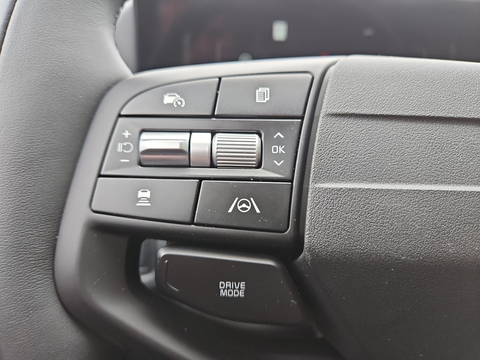 New 2026 Kia Sportage X-Line - photo - 24
