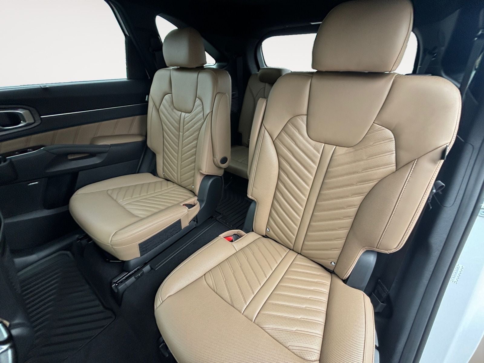 New 2026 Kia Sorento X-Line SX Prestige - photo - 12