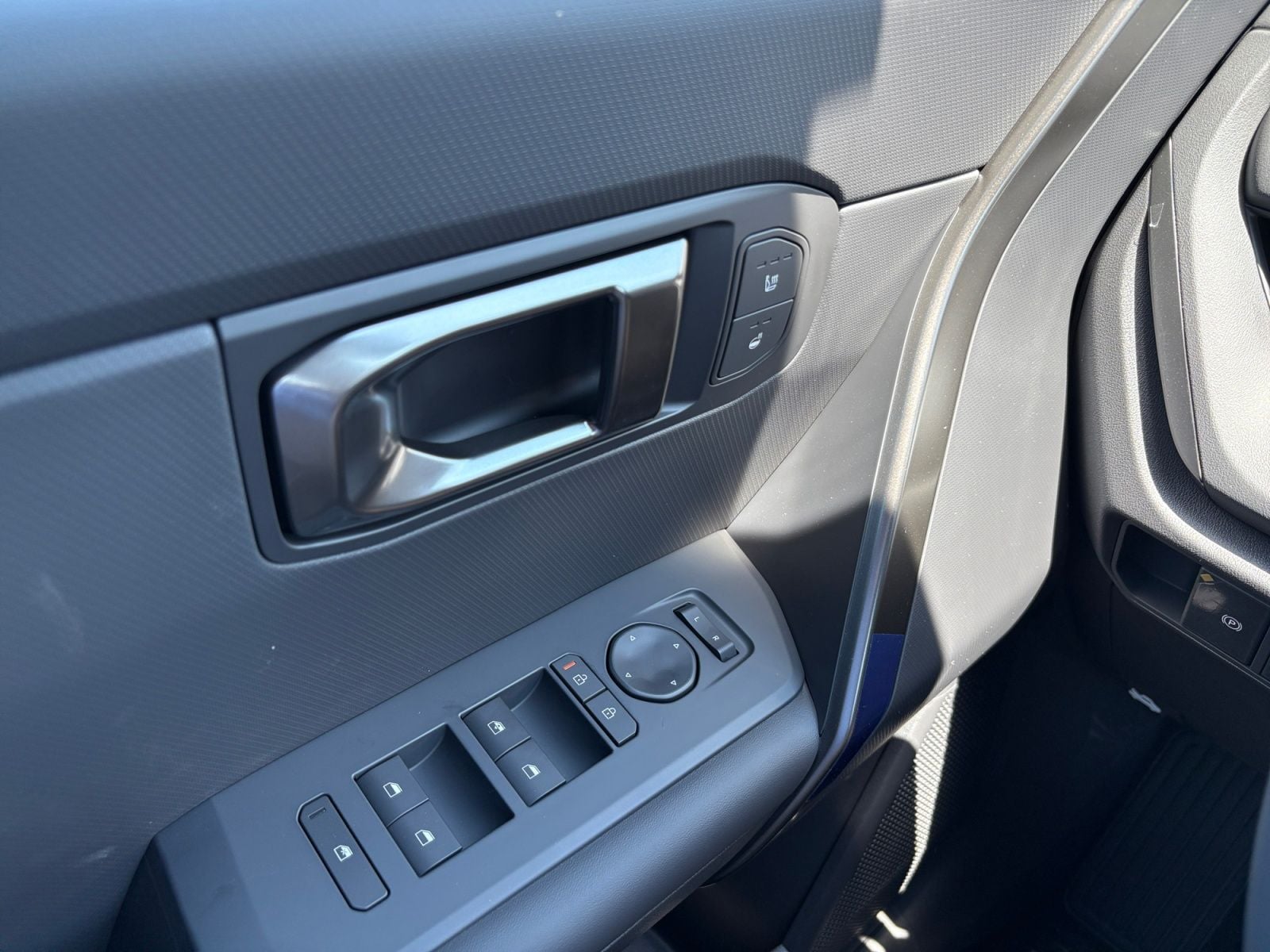 New 2027 Kia Seltos X-Line - photo - 22