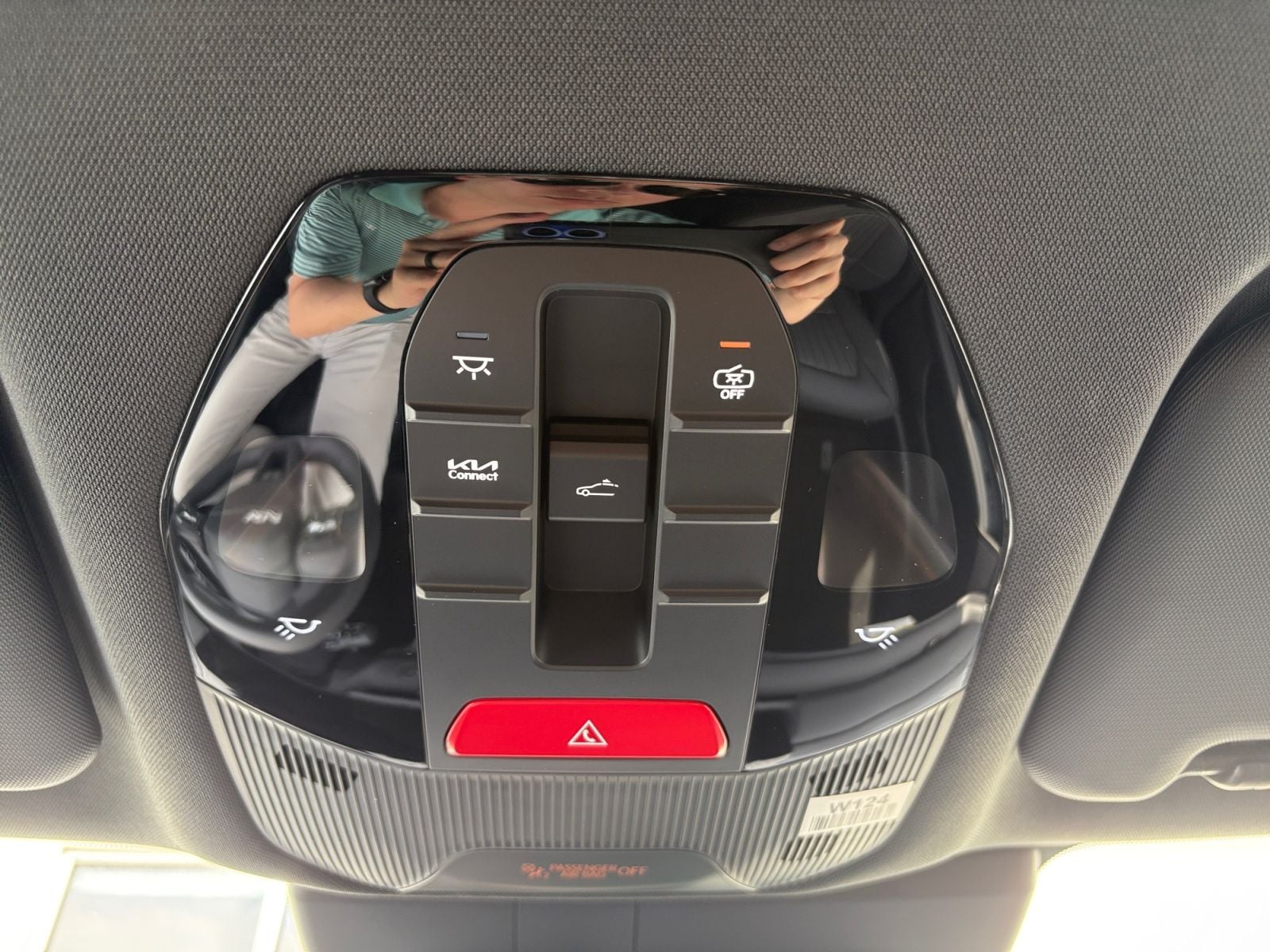 New 2027 Kia Seltos X-Line - photo - 29