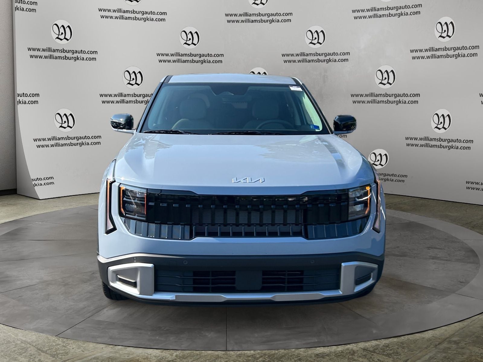 New 2027 Kia Seltos EX - photo - 7