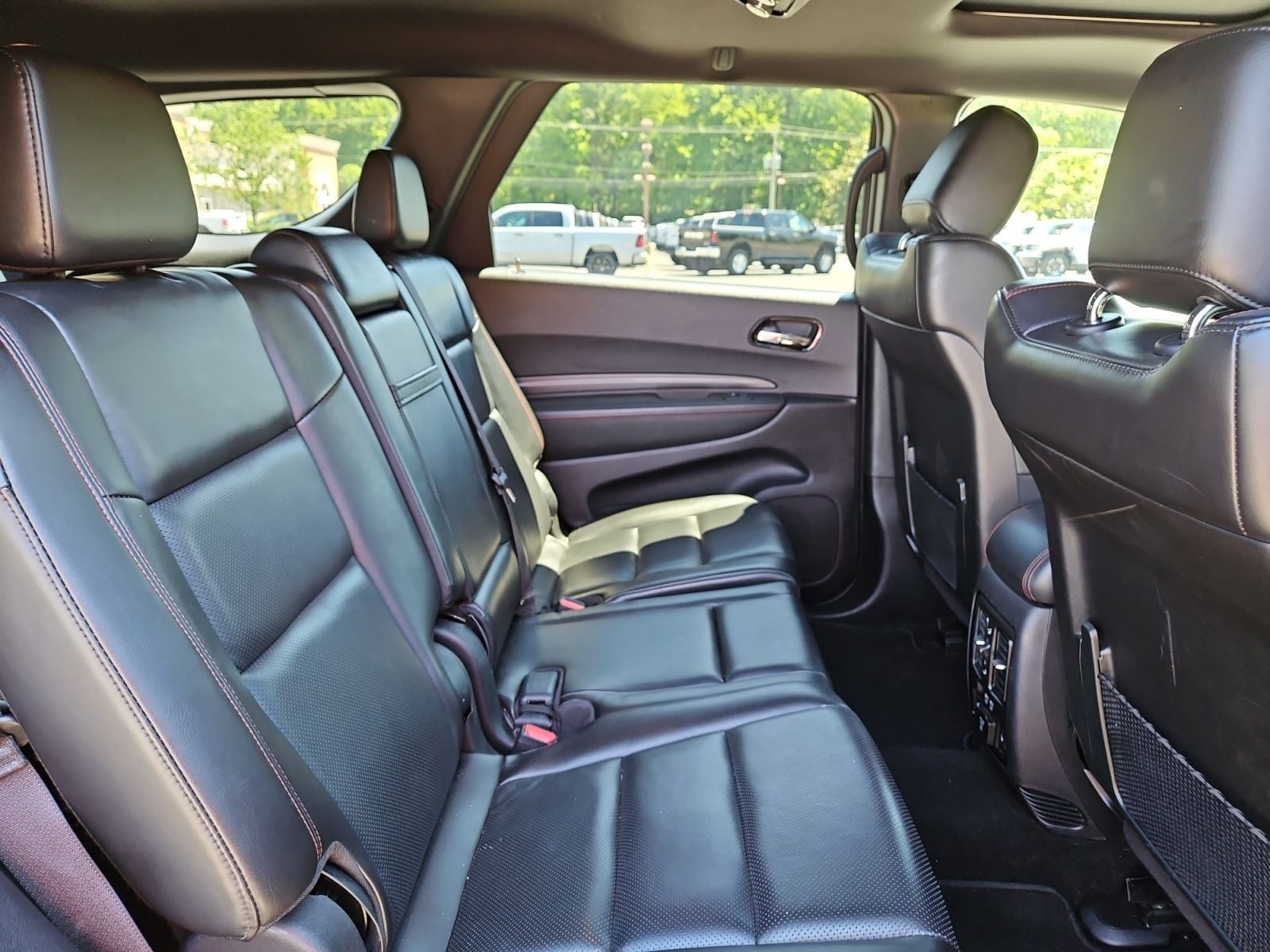 Pre-Owned 2024 Dodge Durango GT Plus - photo - 16