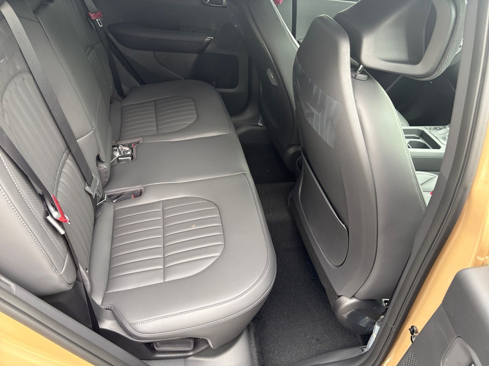 New 2027 Kia Seltos X-Line SX - photo - 15