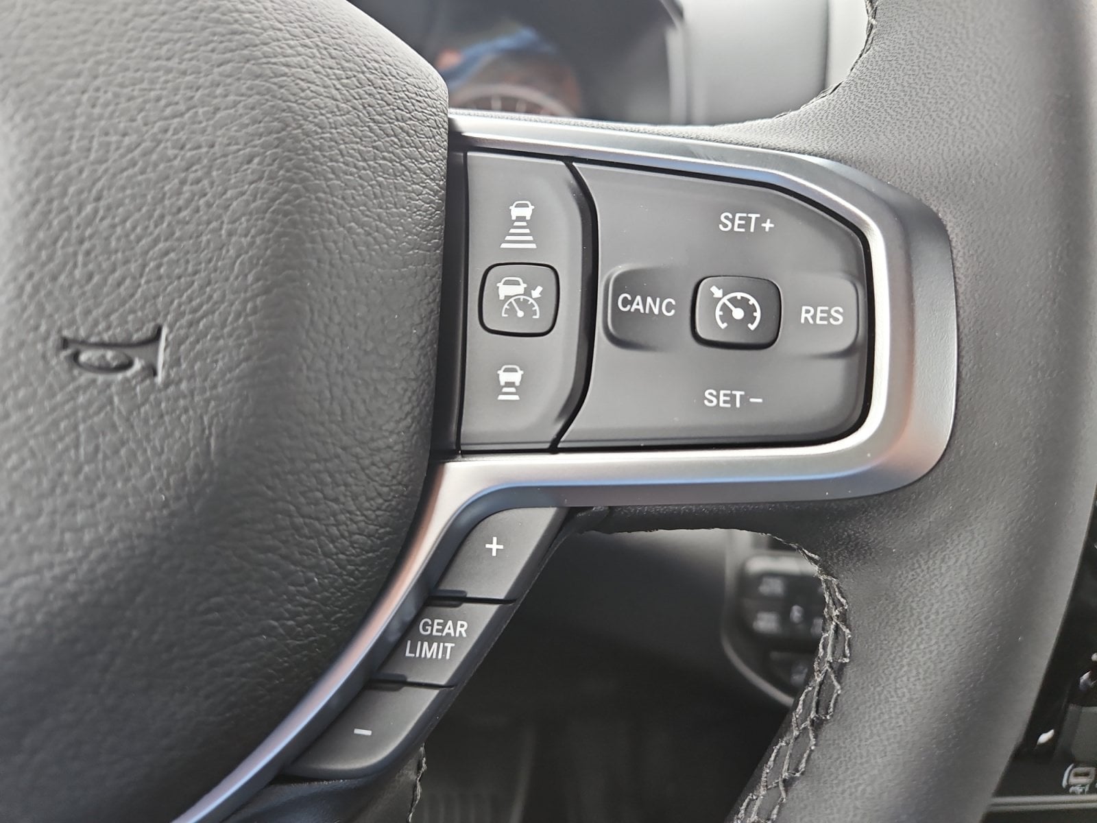 New 2026 Ram 1500 Big Horn/Lone Star - photo - 25