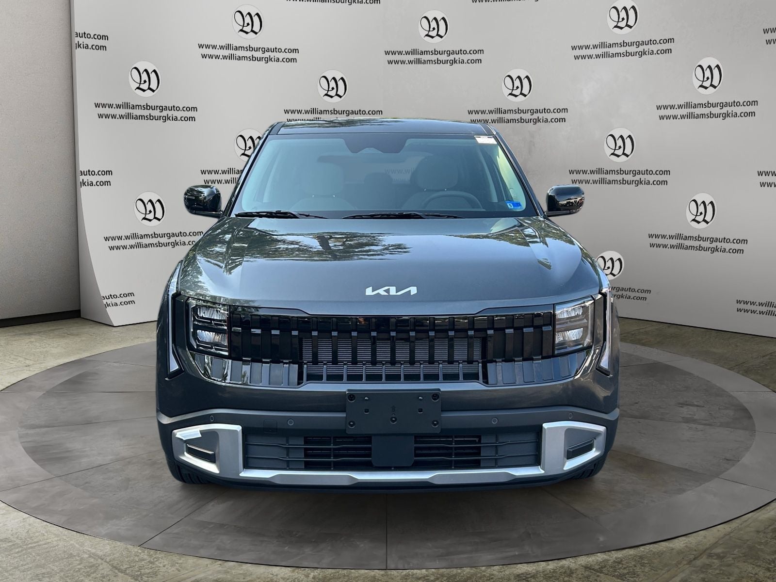 New 2027 Kia Seltos S - photo - 7