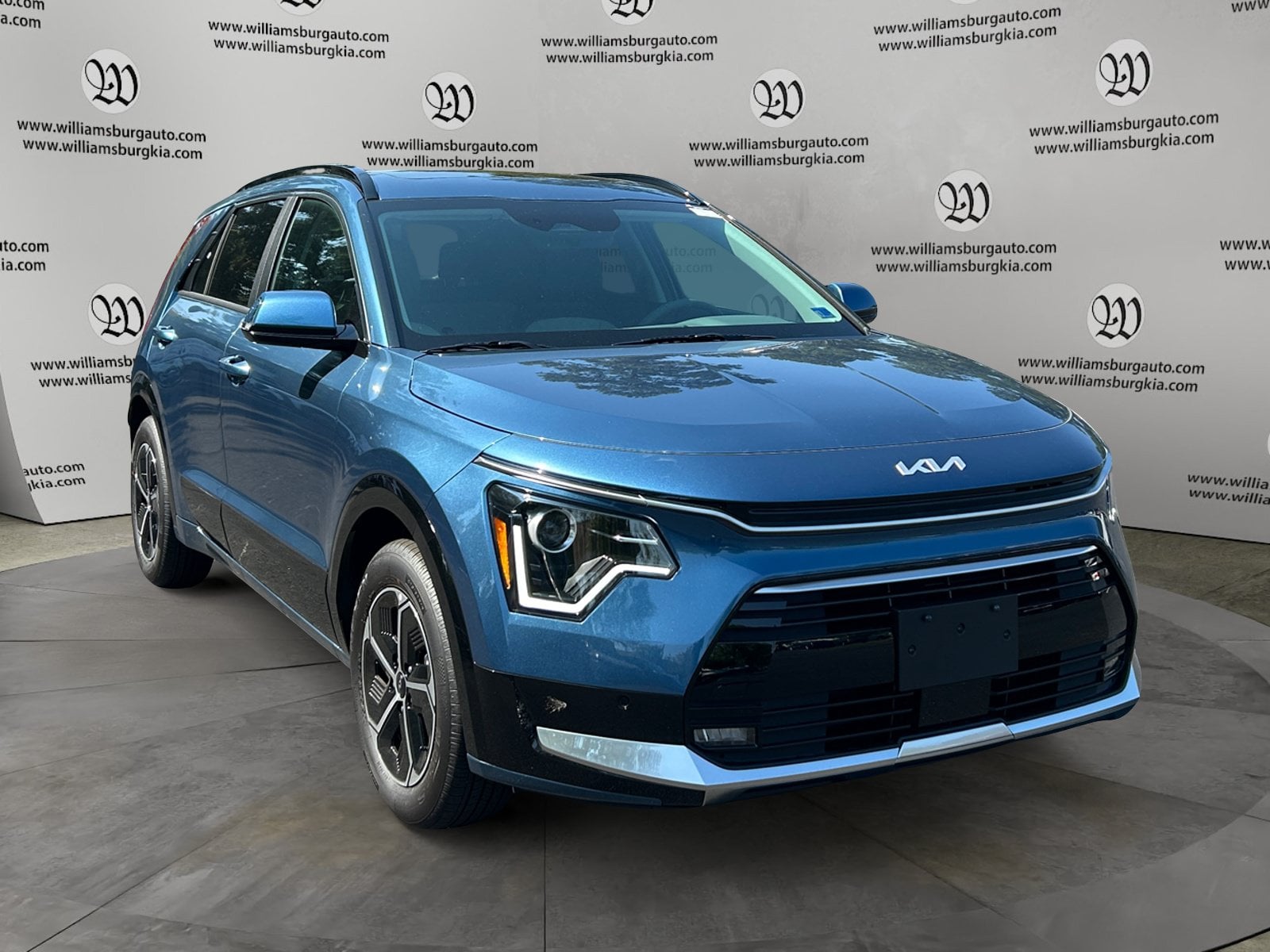 New 2026 Kia Niro EX - photo - 6
