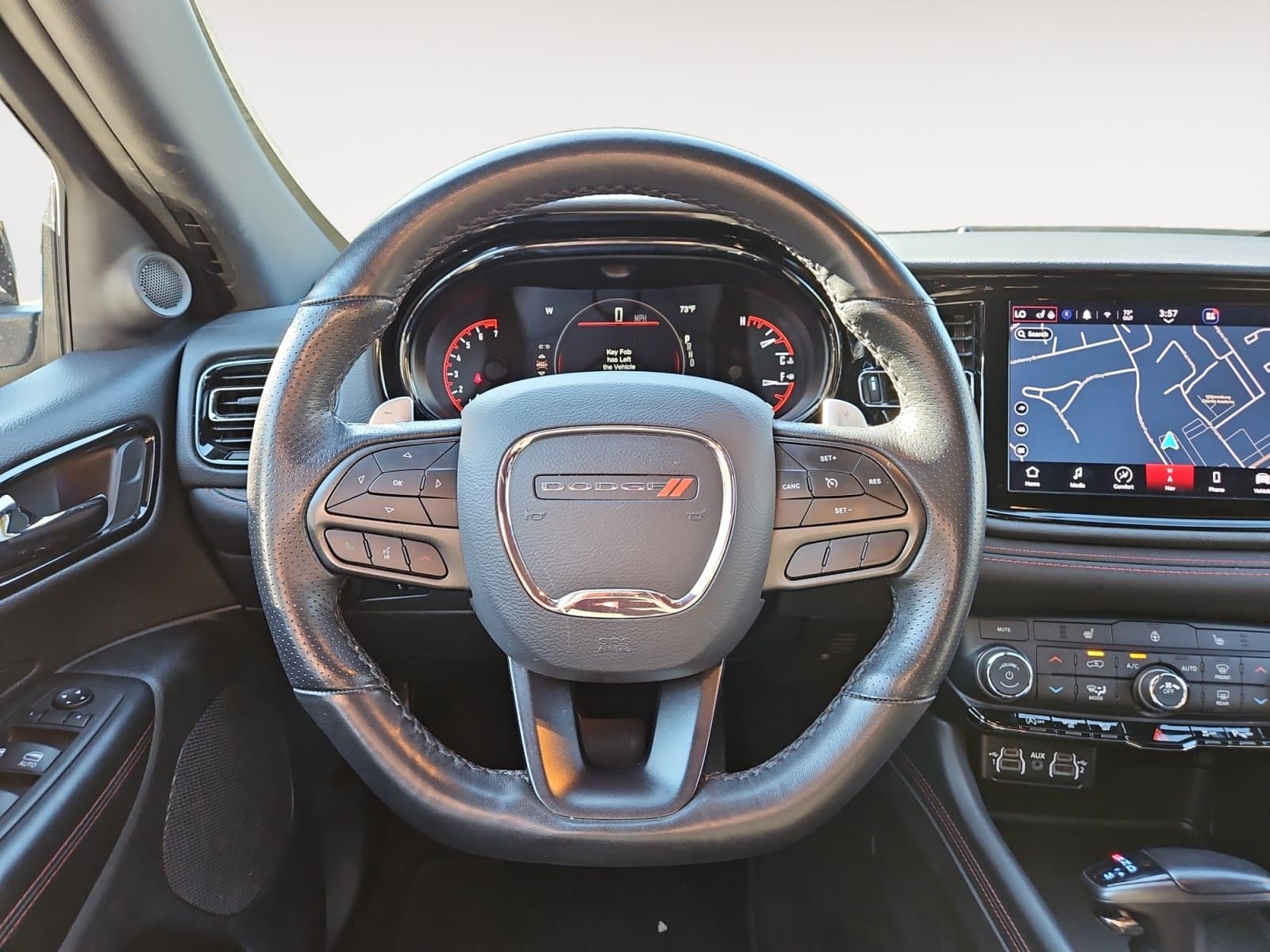 Pre-Owned 2025 Dodge Durango GT - photo - 11