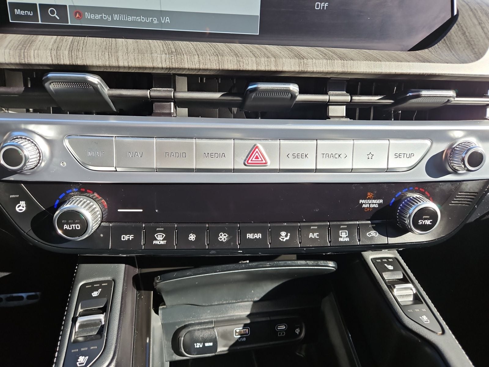 Pre-Owned 2024 Kia Telluride SX-Prestige - photo - 27