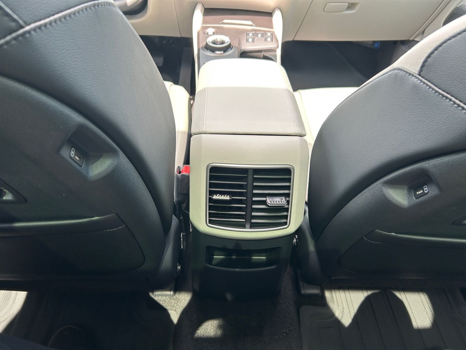 New 2027 Kia Sportage Hybrid SX-Prestige - photo - 24