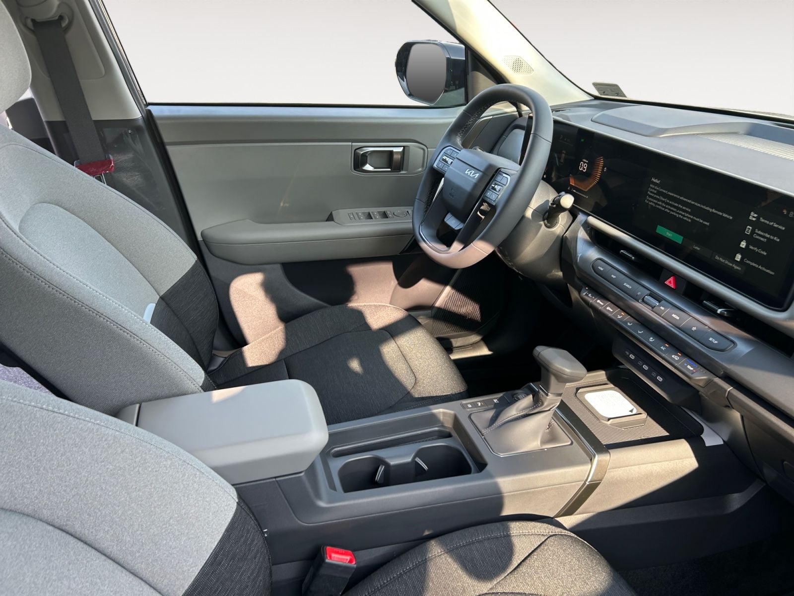 New 2027 Kia Seltos S - photo - 14