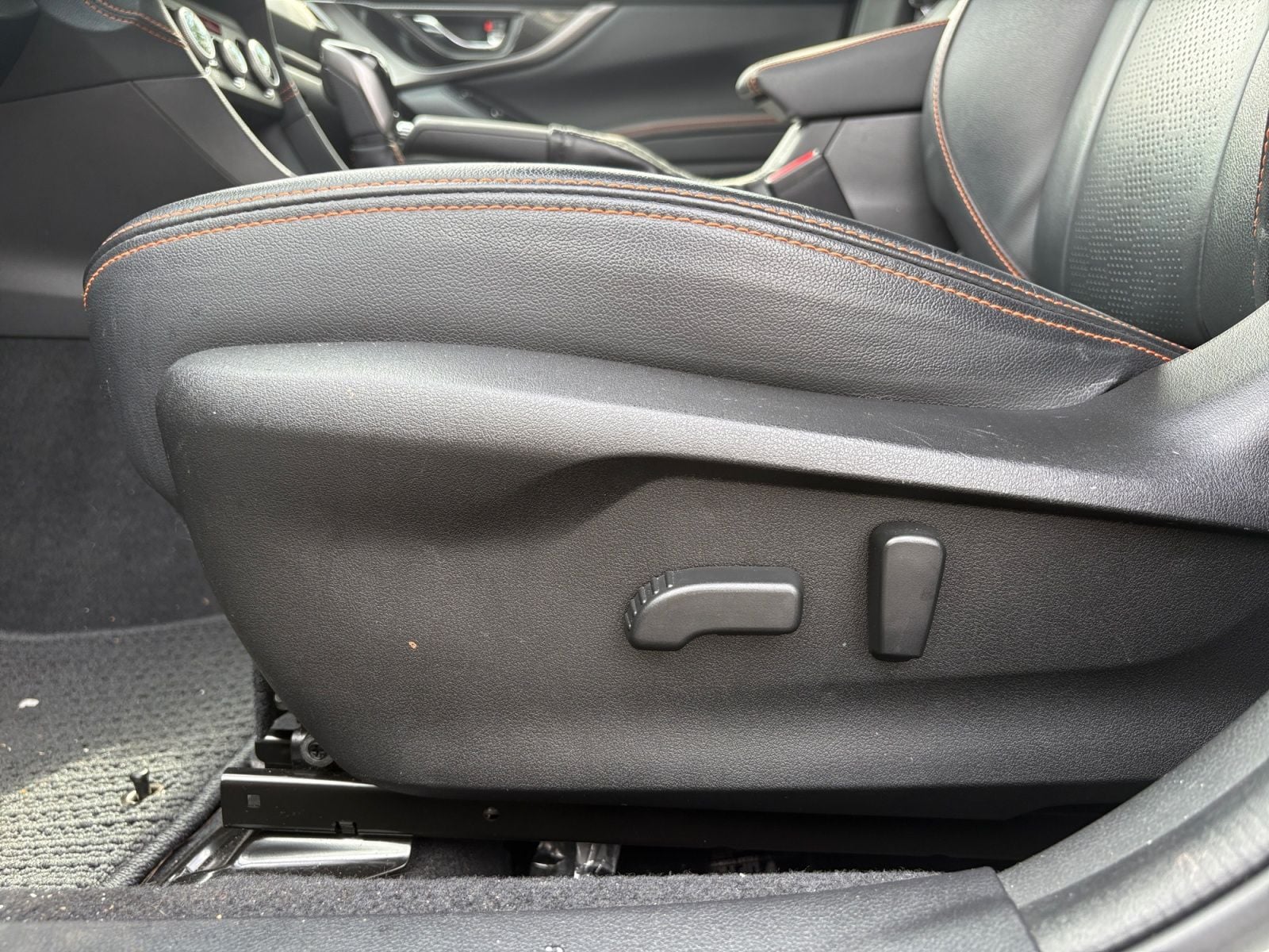 Pre-Owned 2020 Subaru Crosstrek Limited - photo - 20