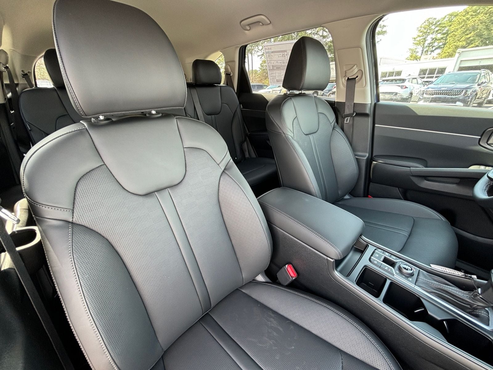 New 2026 Kia Sorento S - photo - 15