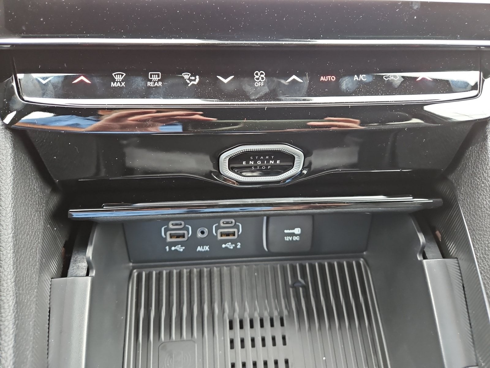 New 2026 Jeep Grand Cherokee - photo - 27
