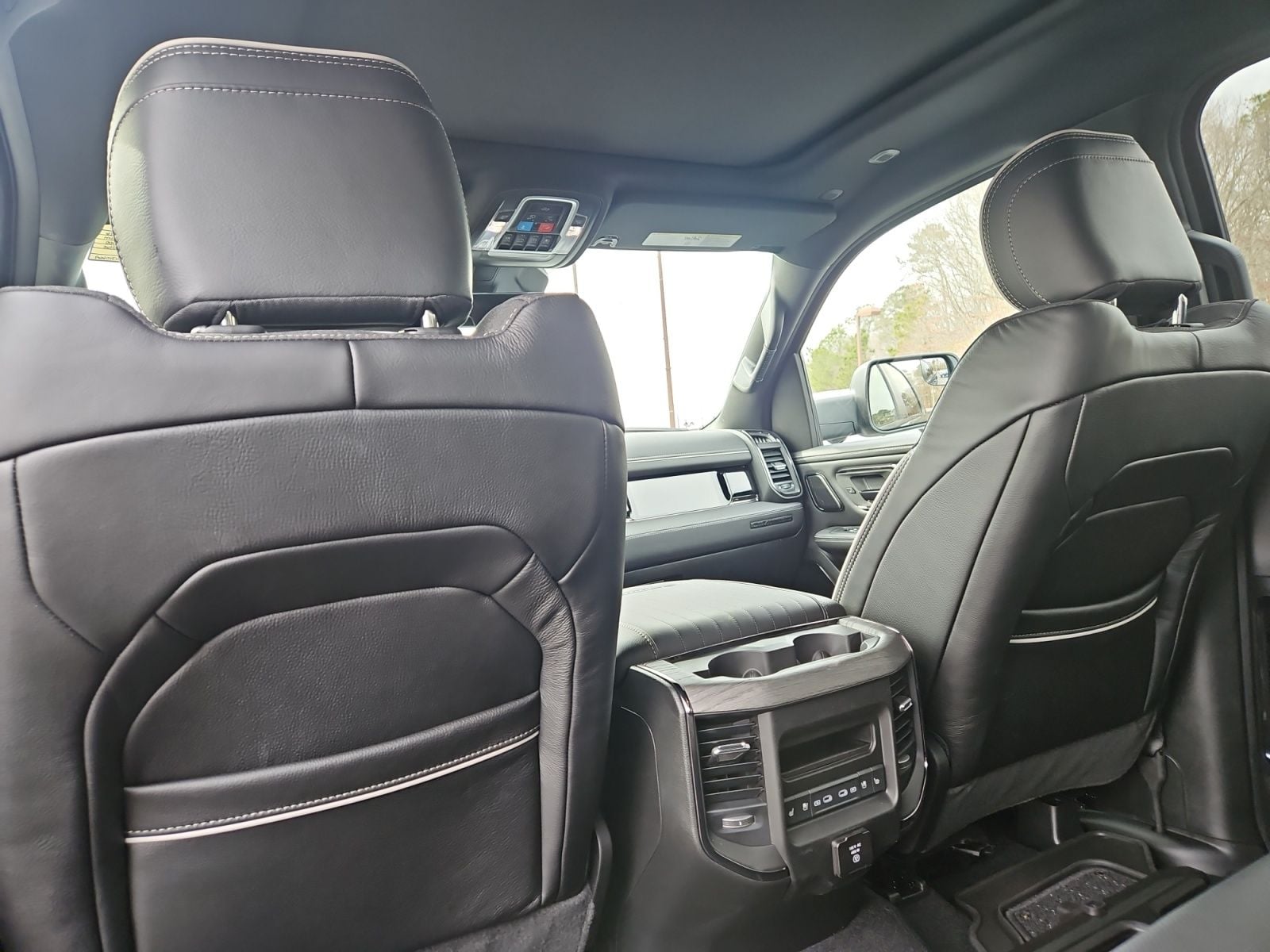 New 2026 Ram 1500 Limited - photo - 19