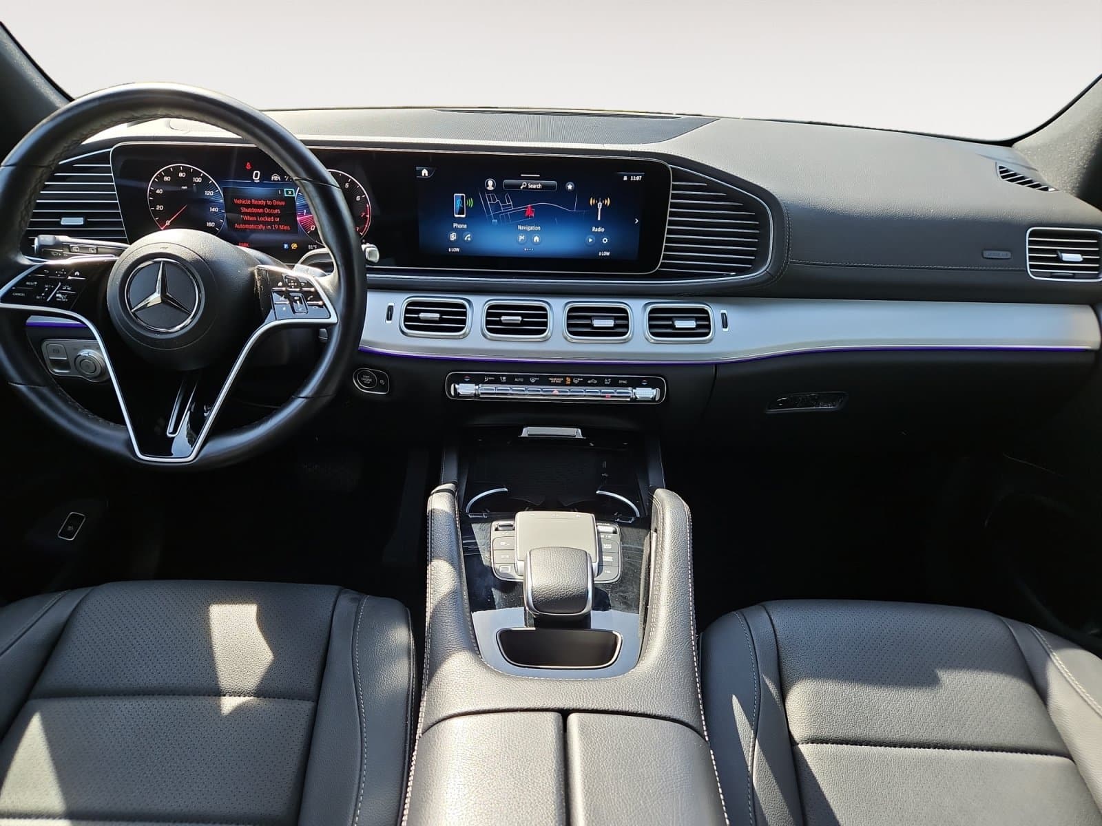 Pre-Owned 2026 Mercedes-Benz GLE GLE 350 - photo - 9