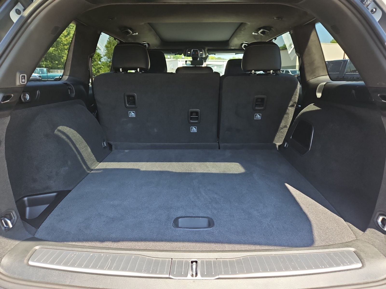 New 2026 Jeep Grand Cherokee Summit - photo - 18