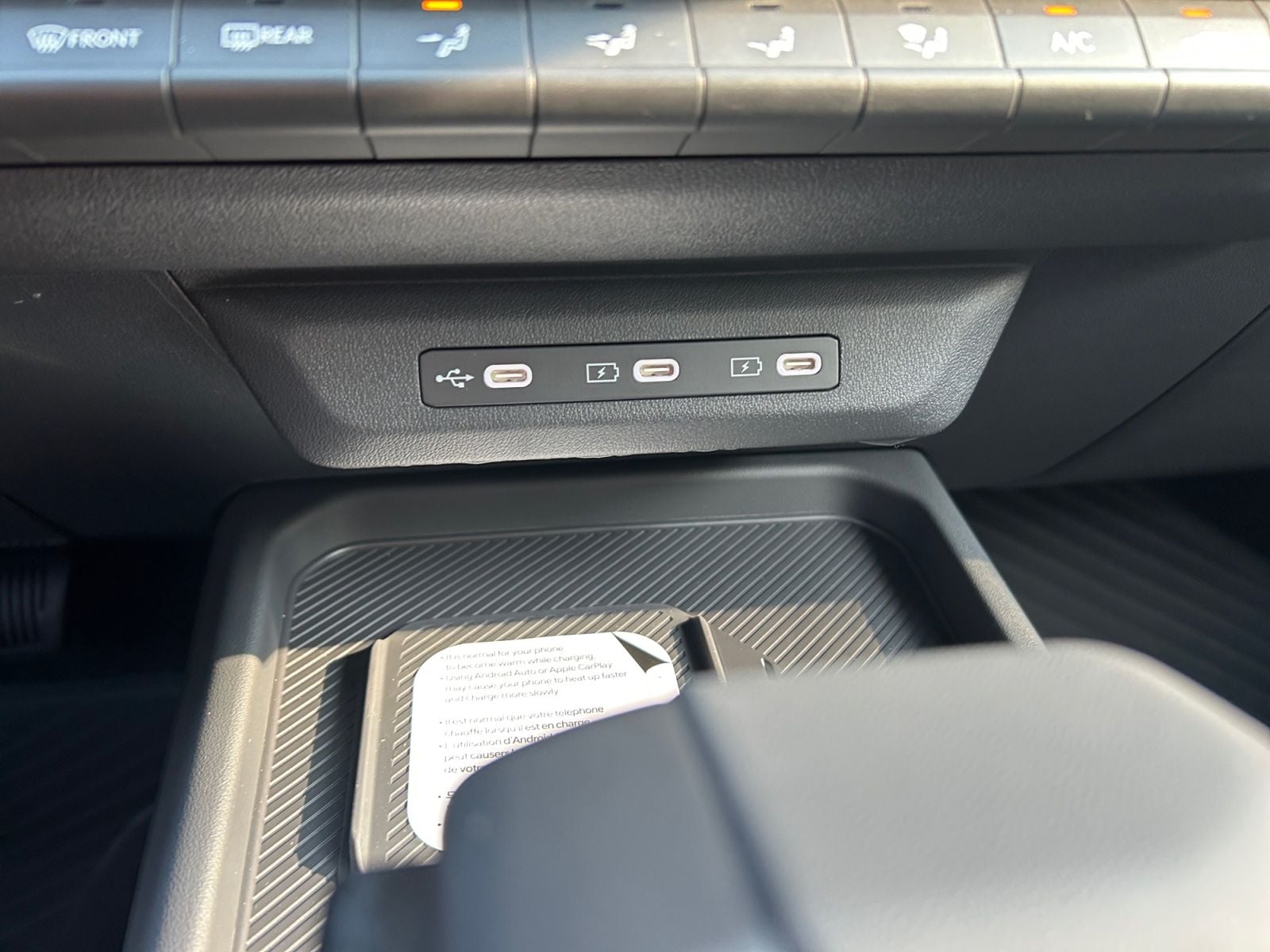 New 2027 Kia Seltos S - photo - 27