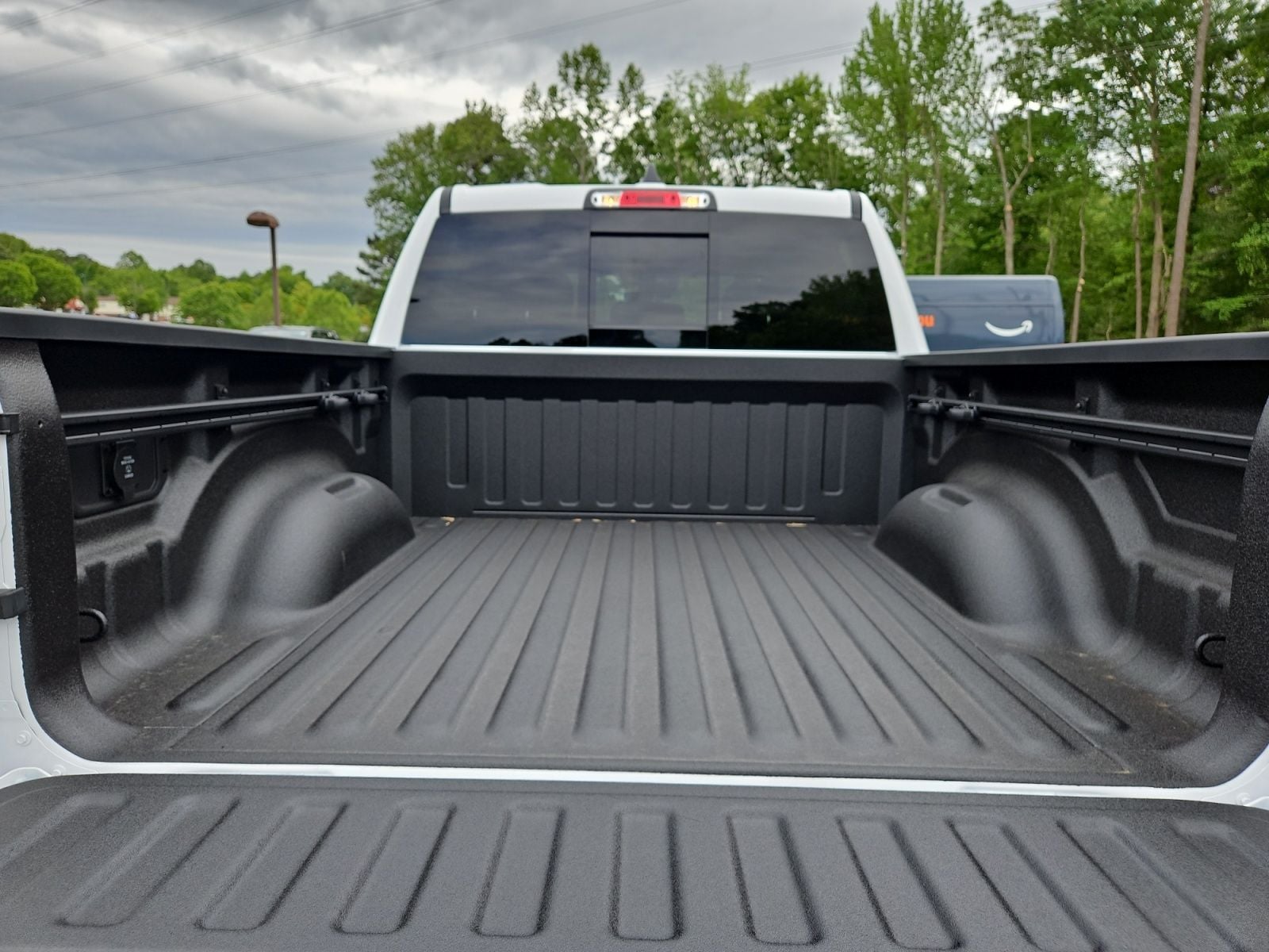 New 2026 Ram 1500 Big Horn/Lone Star - photo - 18