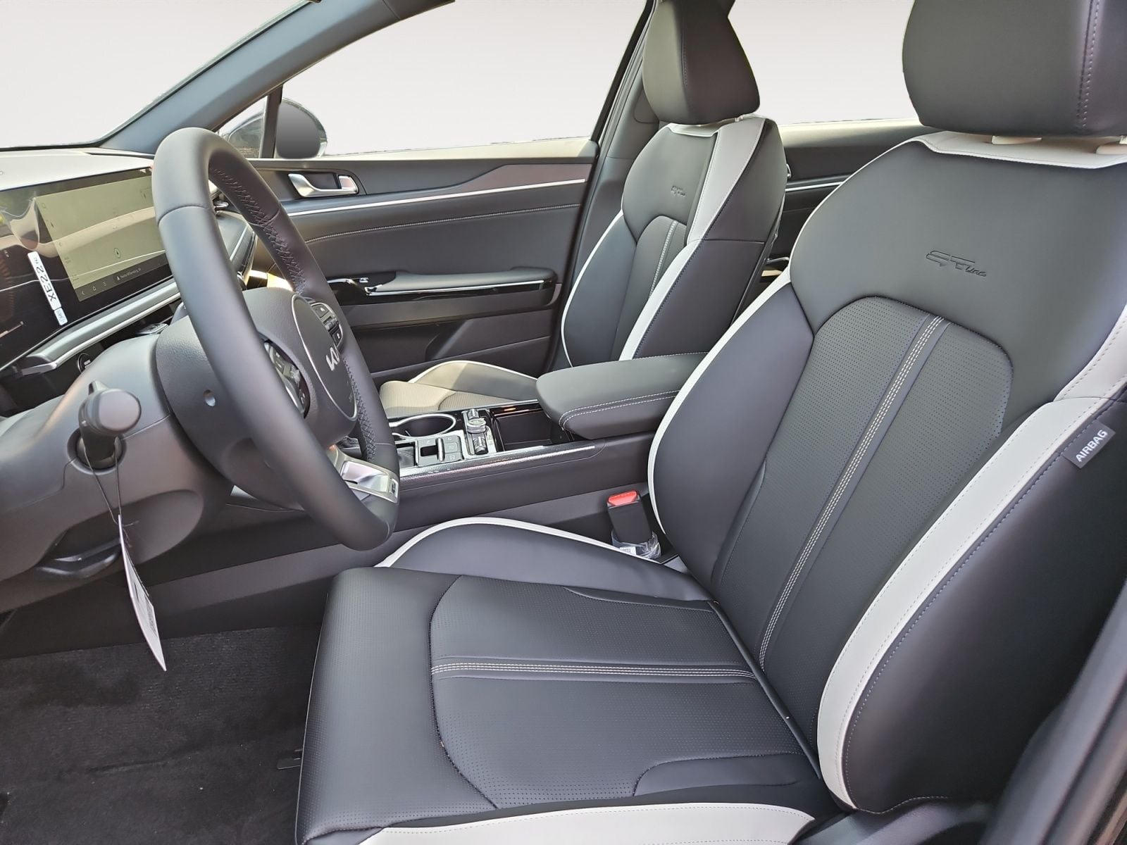 New 2026 Kia K5 GT-Line - photo - 8
