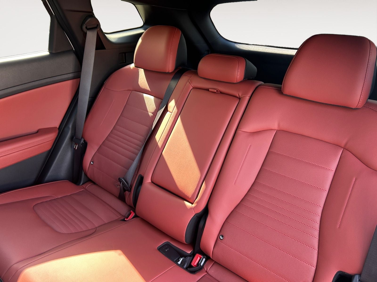 New 2027 Kia Sportage Hybrid SX-Prestige - photo - 12