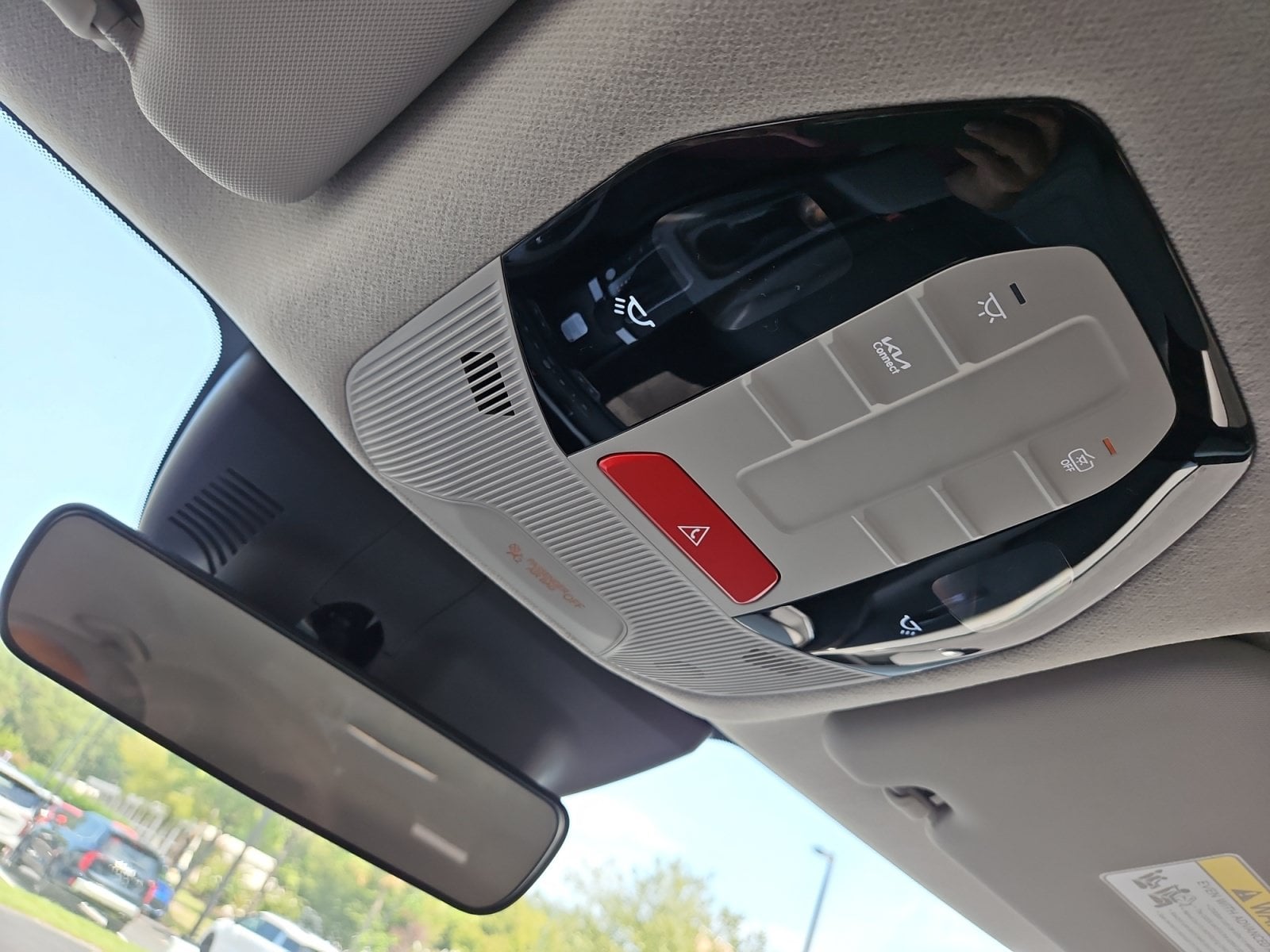 New 2027 Kia Seltos EX - photo - 29