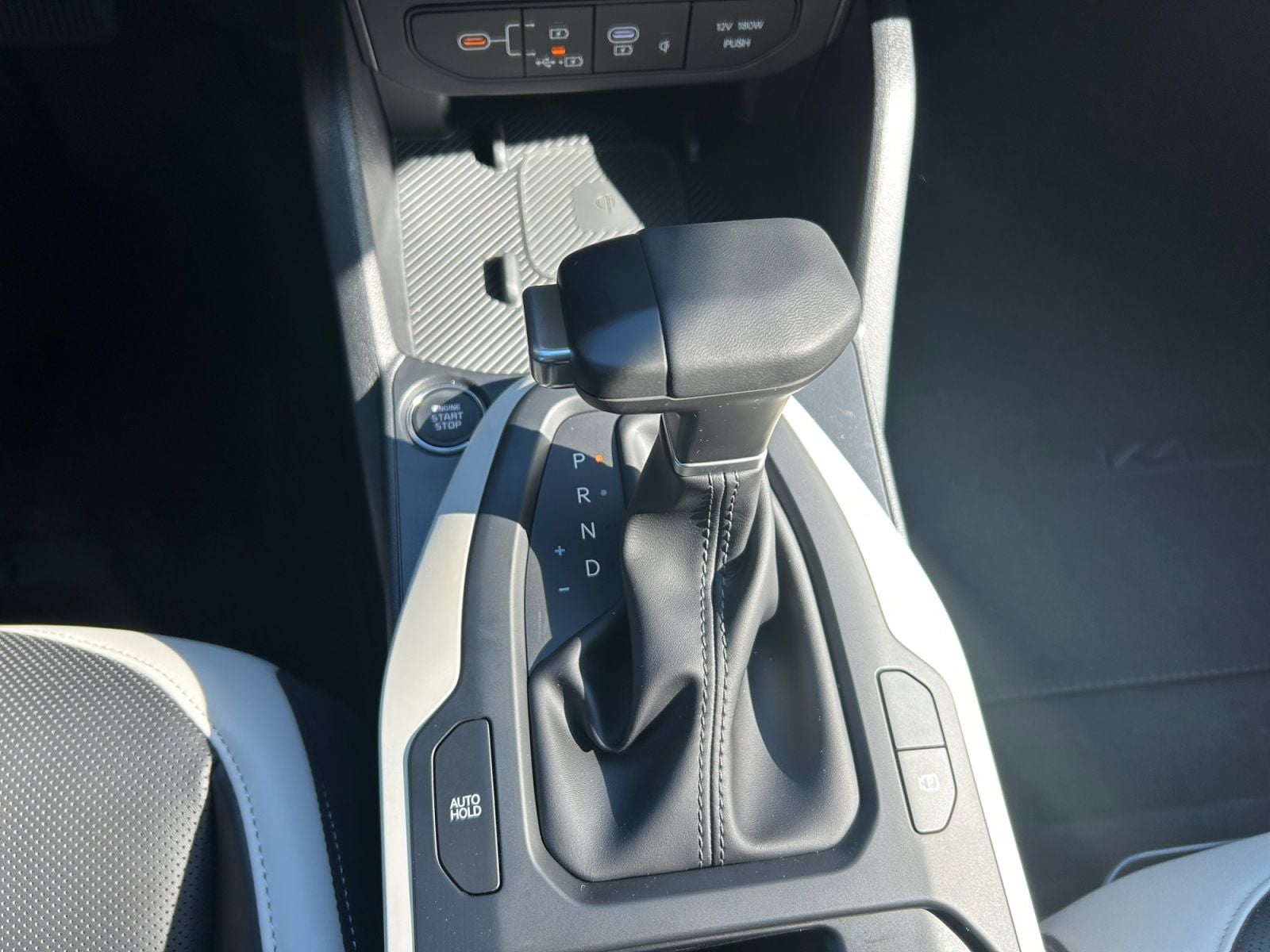 New 2026 Kia K4 GT-Line - photo - 18