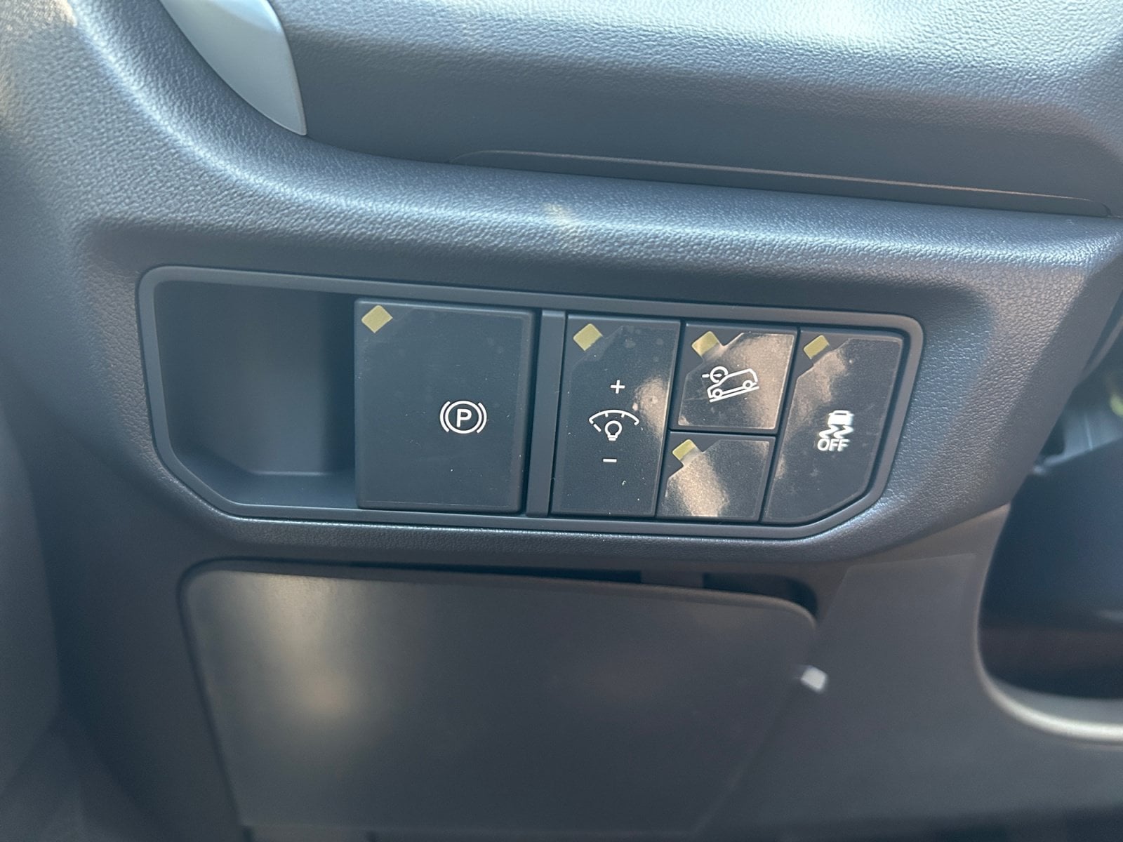 New 2027 Kia Seltos S - photo - 22