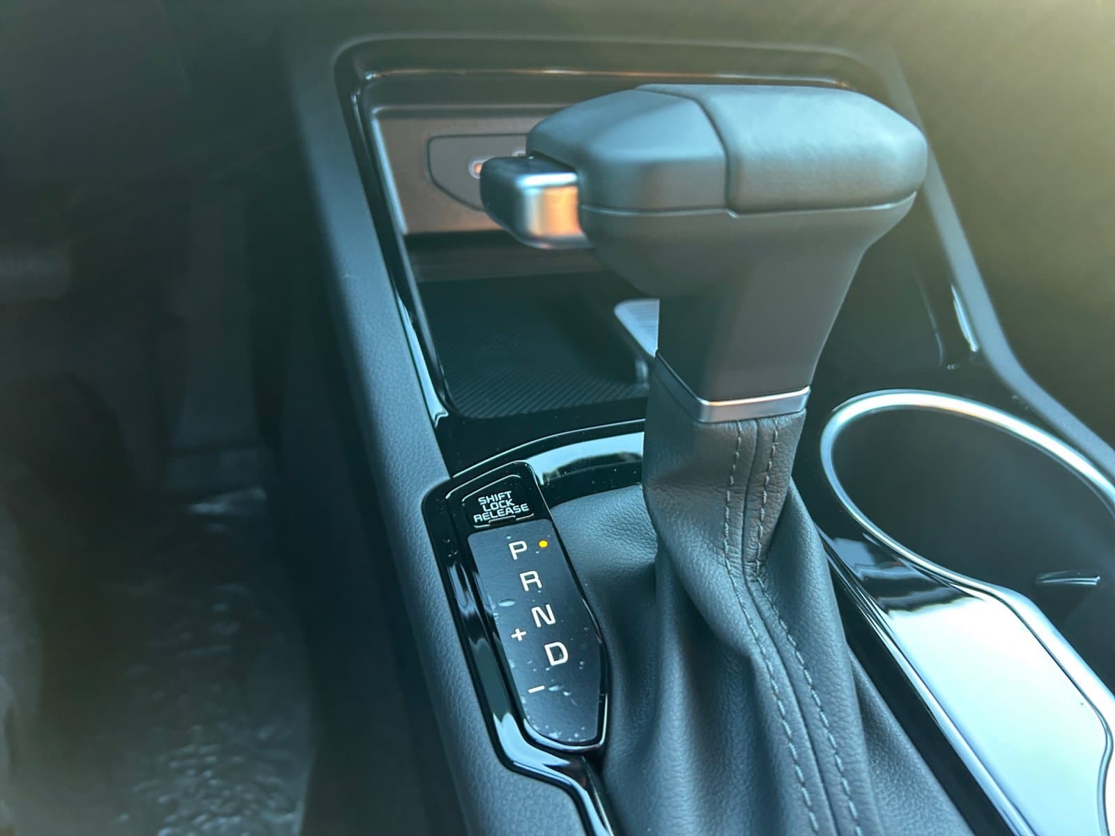 New 2026 Kia K5 GT-Line - photo - 25