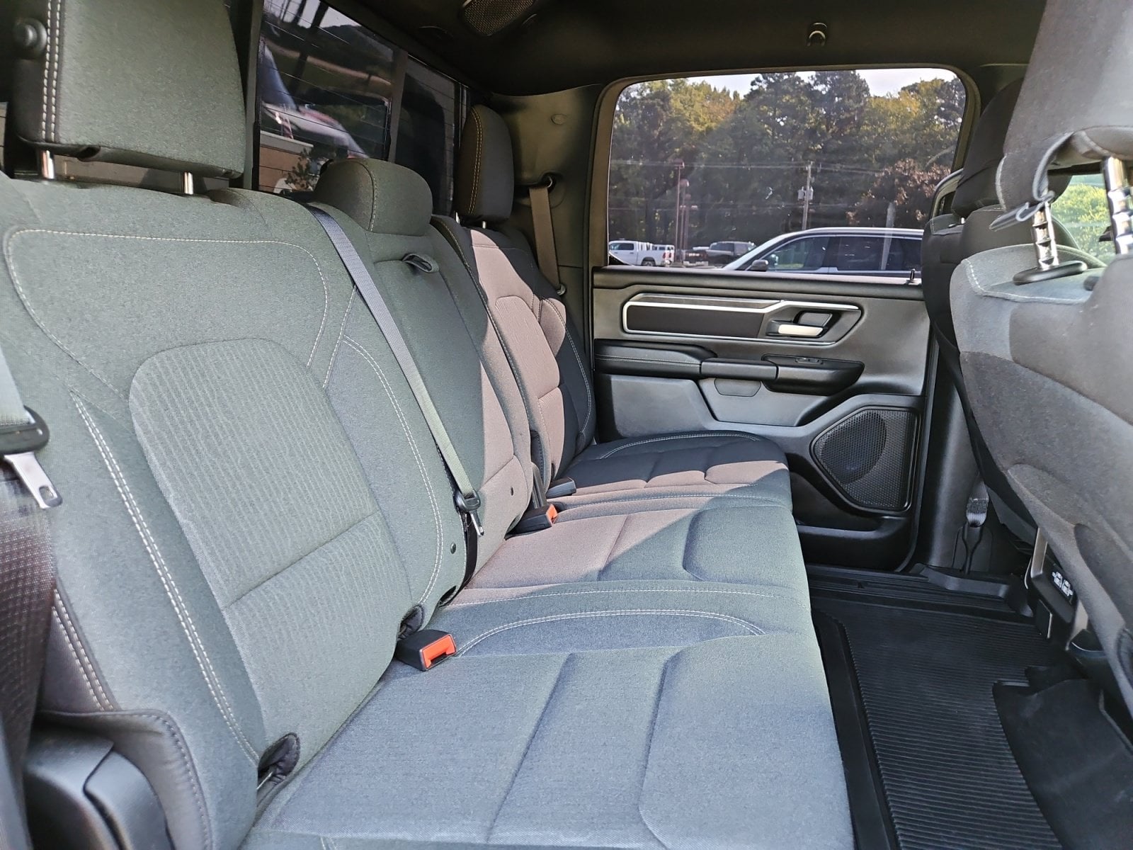 Pre-Owned 2024 Ram 1500 Big Horn/Lone Star - photo - 16