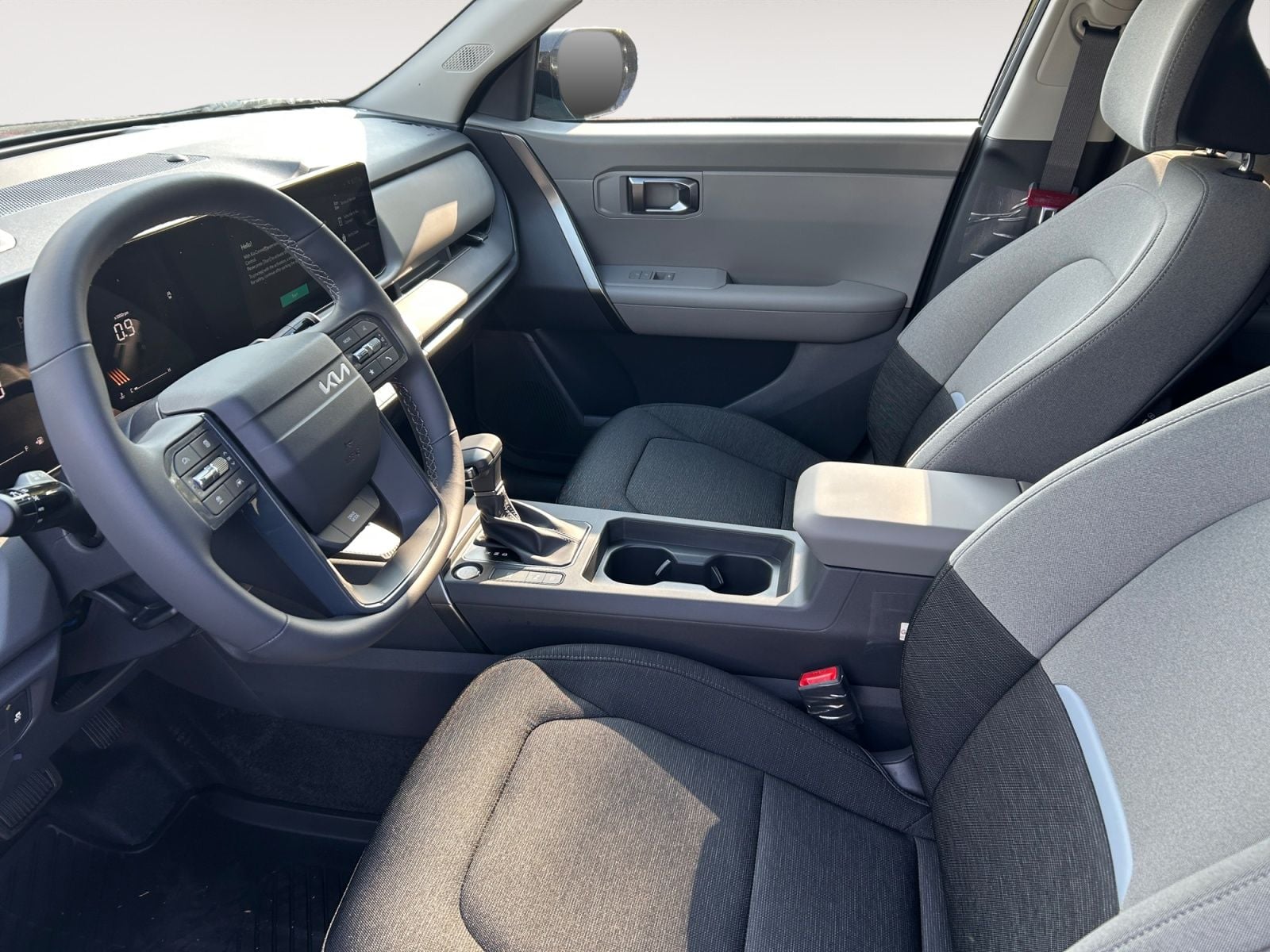 New 2027 Kia Seltos S - photo - 8