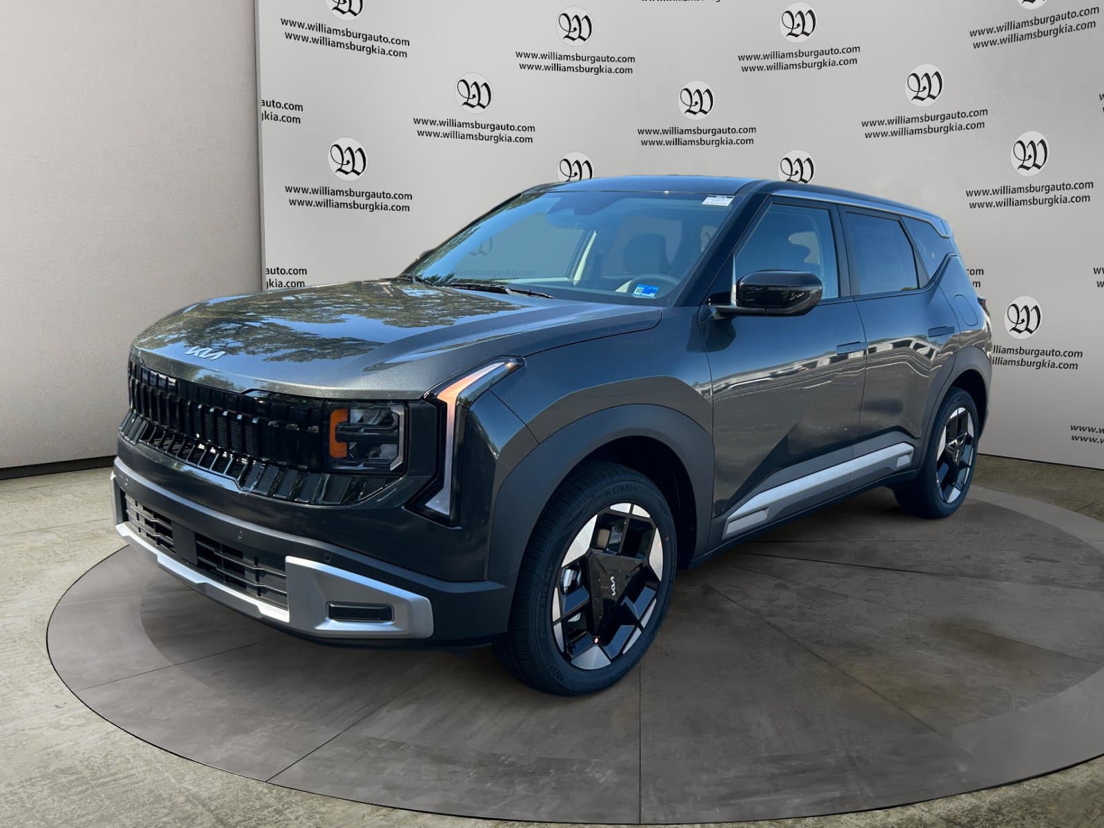New 2027 Kia Seltos S - photo - 0