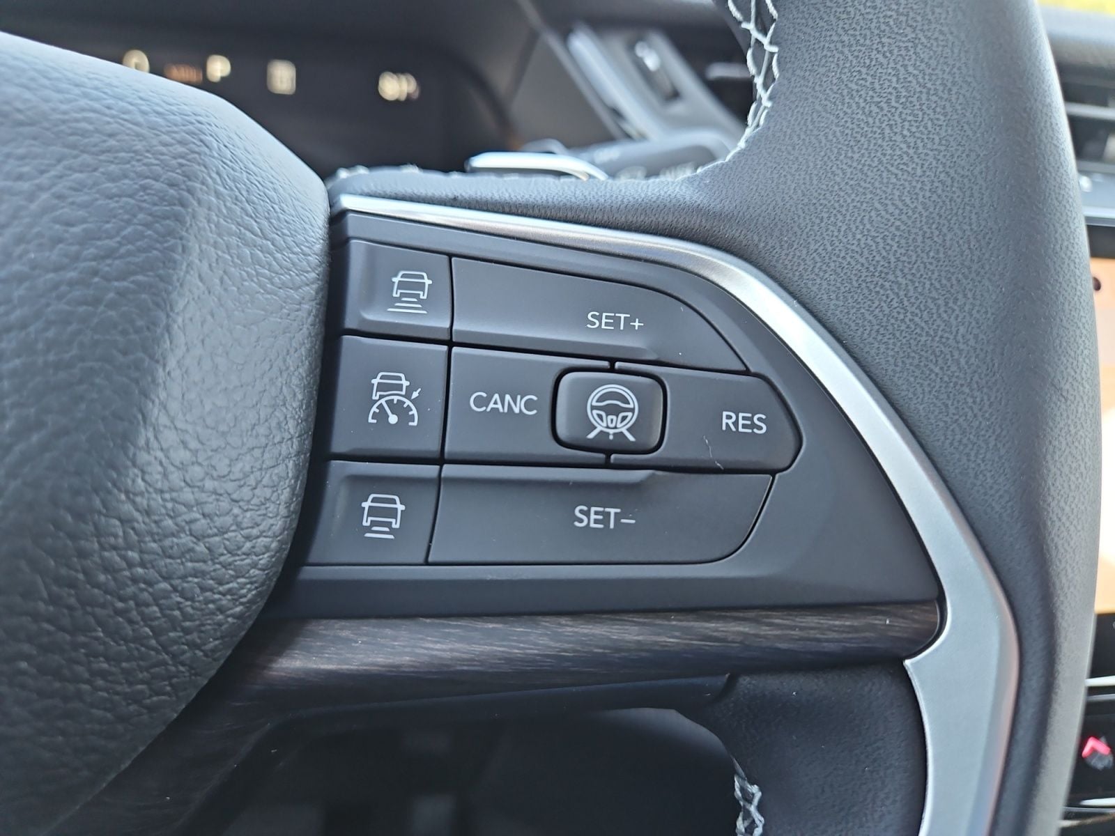 New 2027 Jeep Grand Cherokee Laredo Altitude - photo - 24