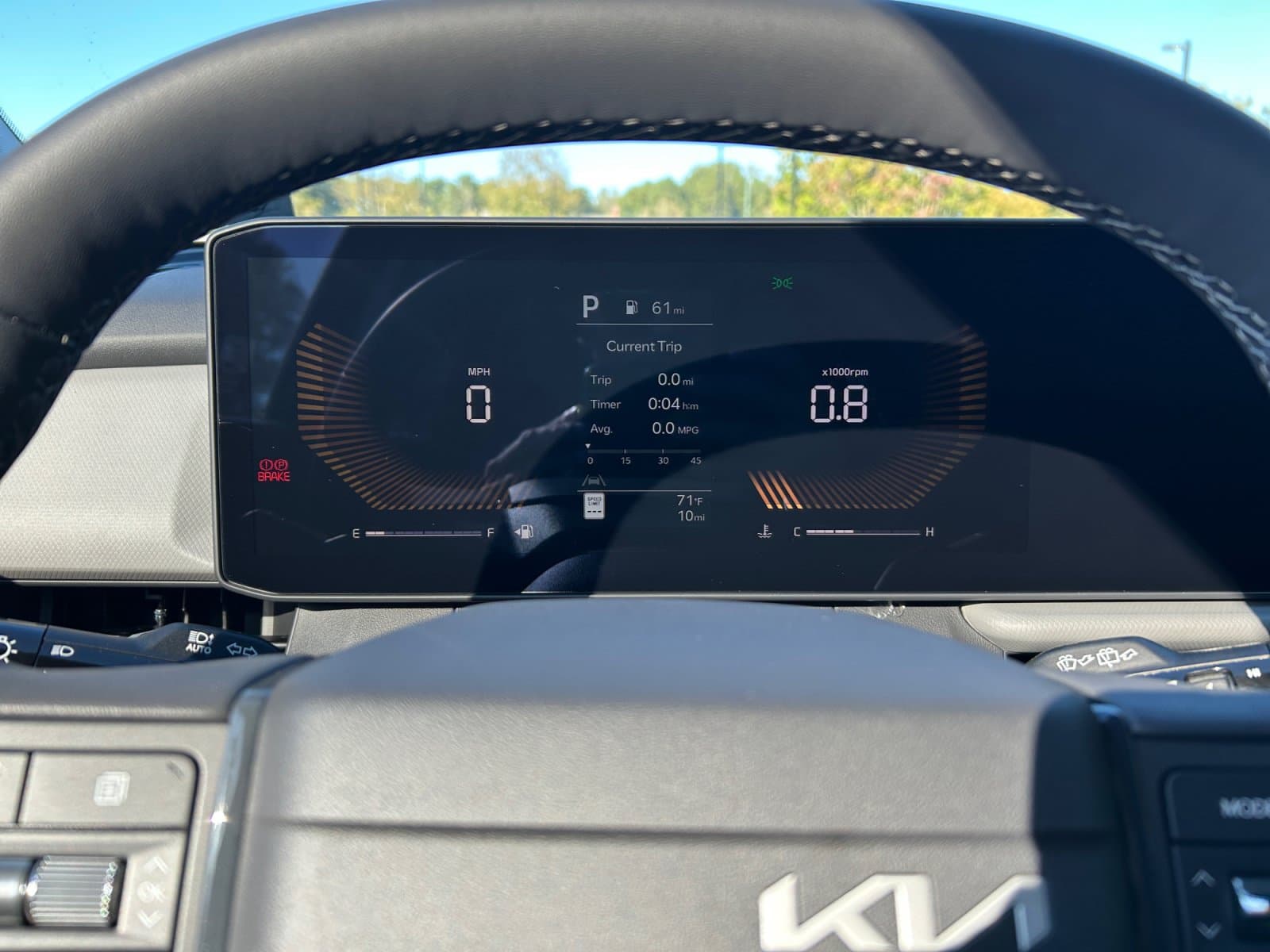 New 2027 Kia Seltos S - photo - 29