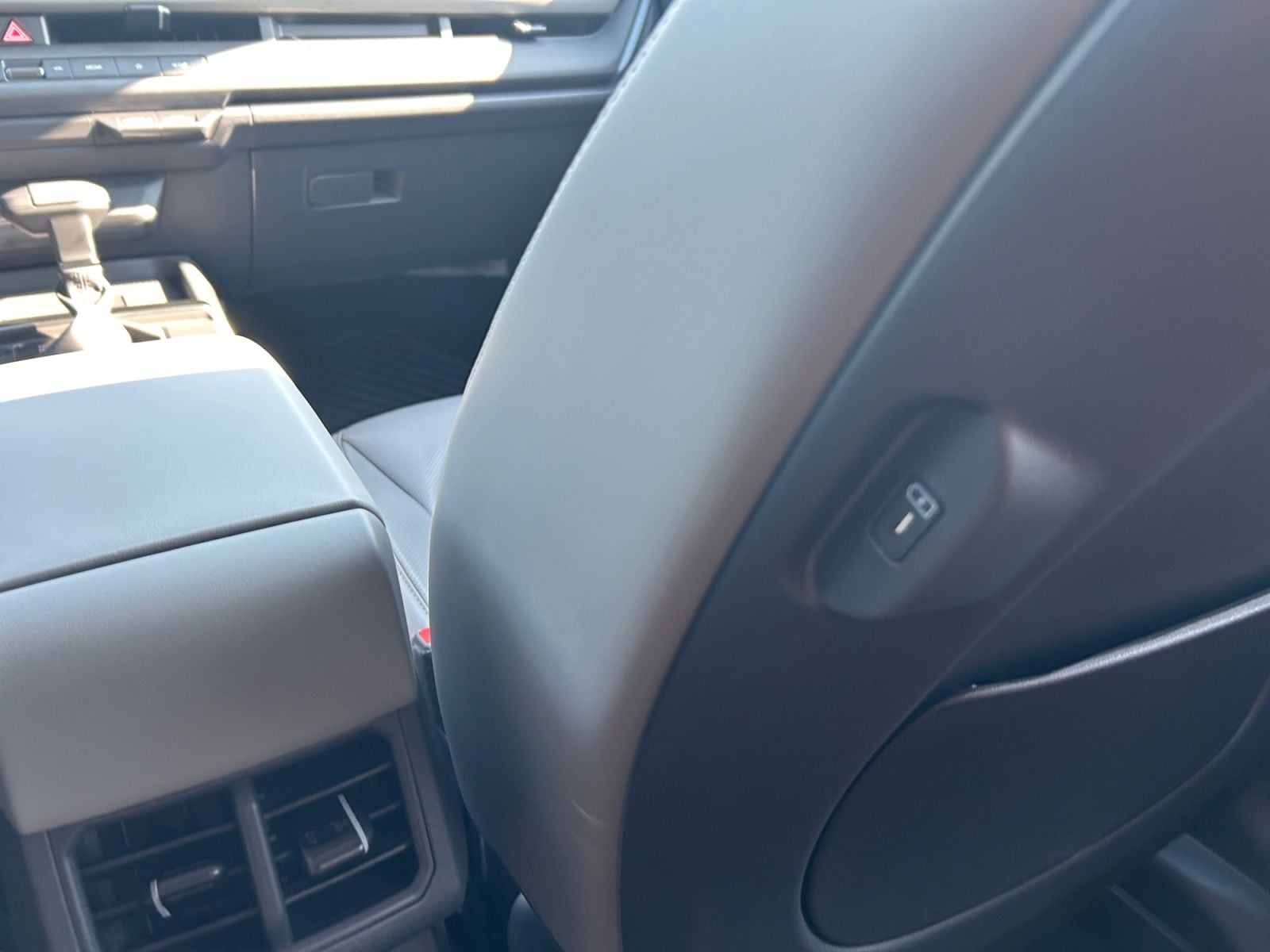 New 2027 Kia Seltos EX - photo - 18