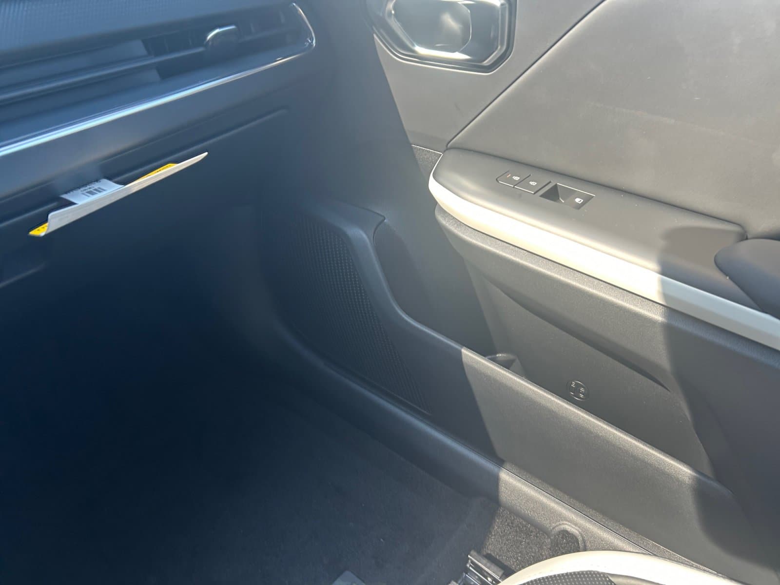 New 2026 Kia K4 GT-Line - photo - 23