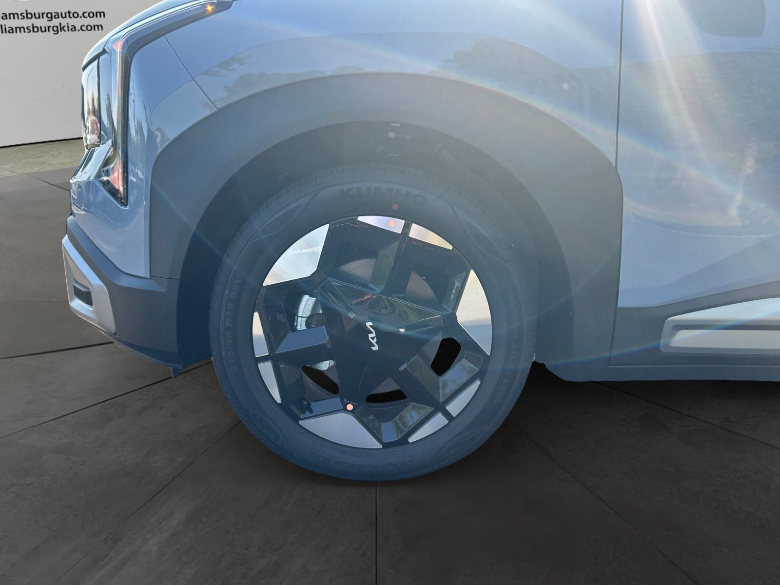 New 2027 Kia Seltos EX - photo - 13