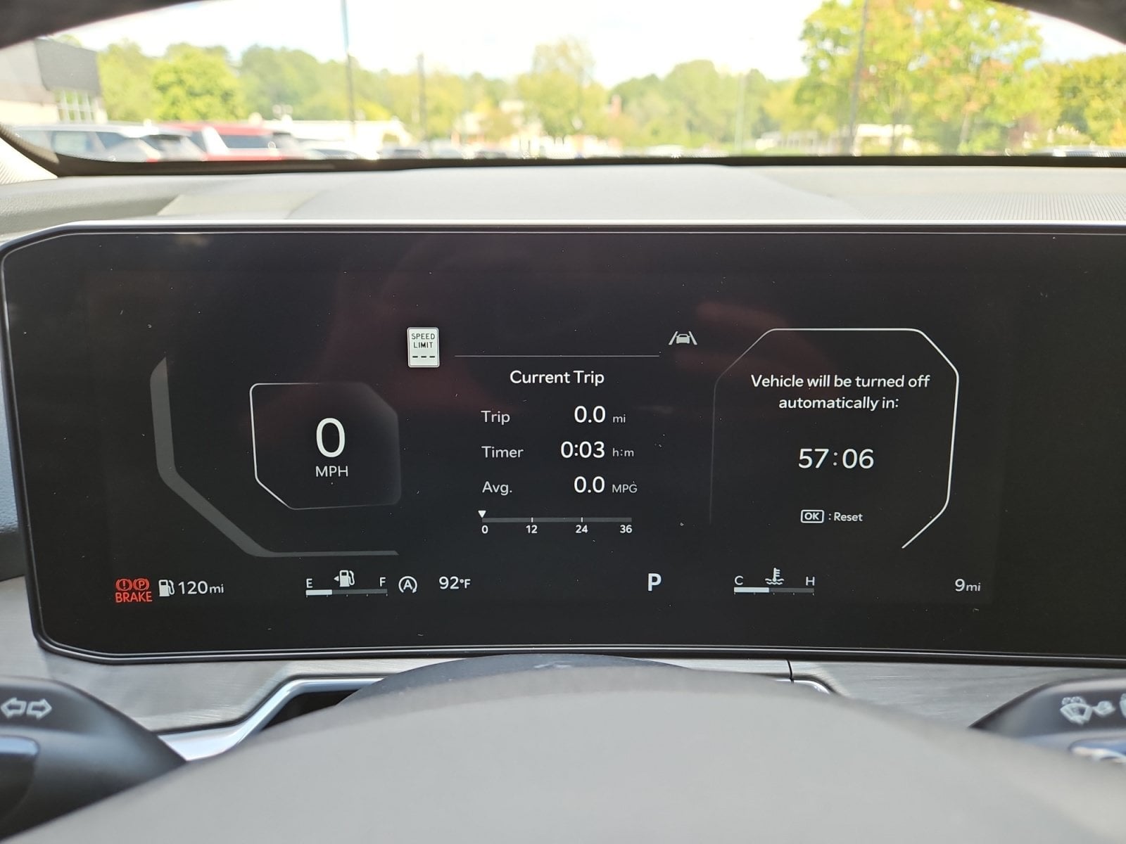 New 2026 Kia Sorento X-Line SX - photo - 23