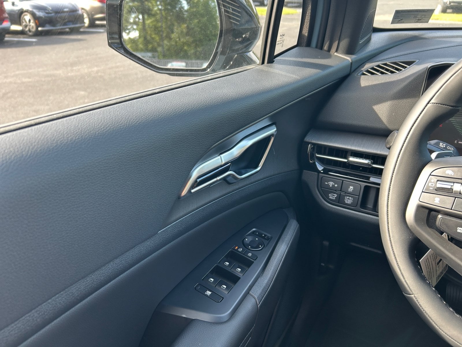 New 2027 Kia Sportage Hybrid X-Line - photo - 15