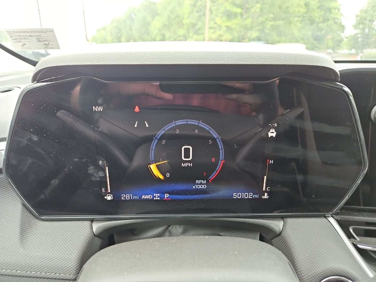 Pre-Owned 2025 Chevrolet TrailBlazer LT - photo - 23